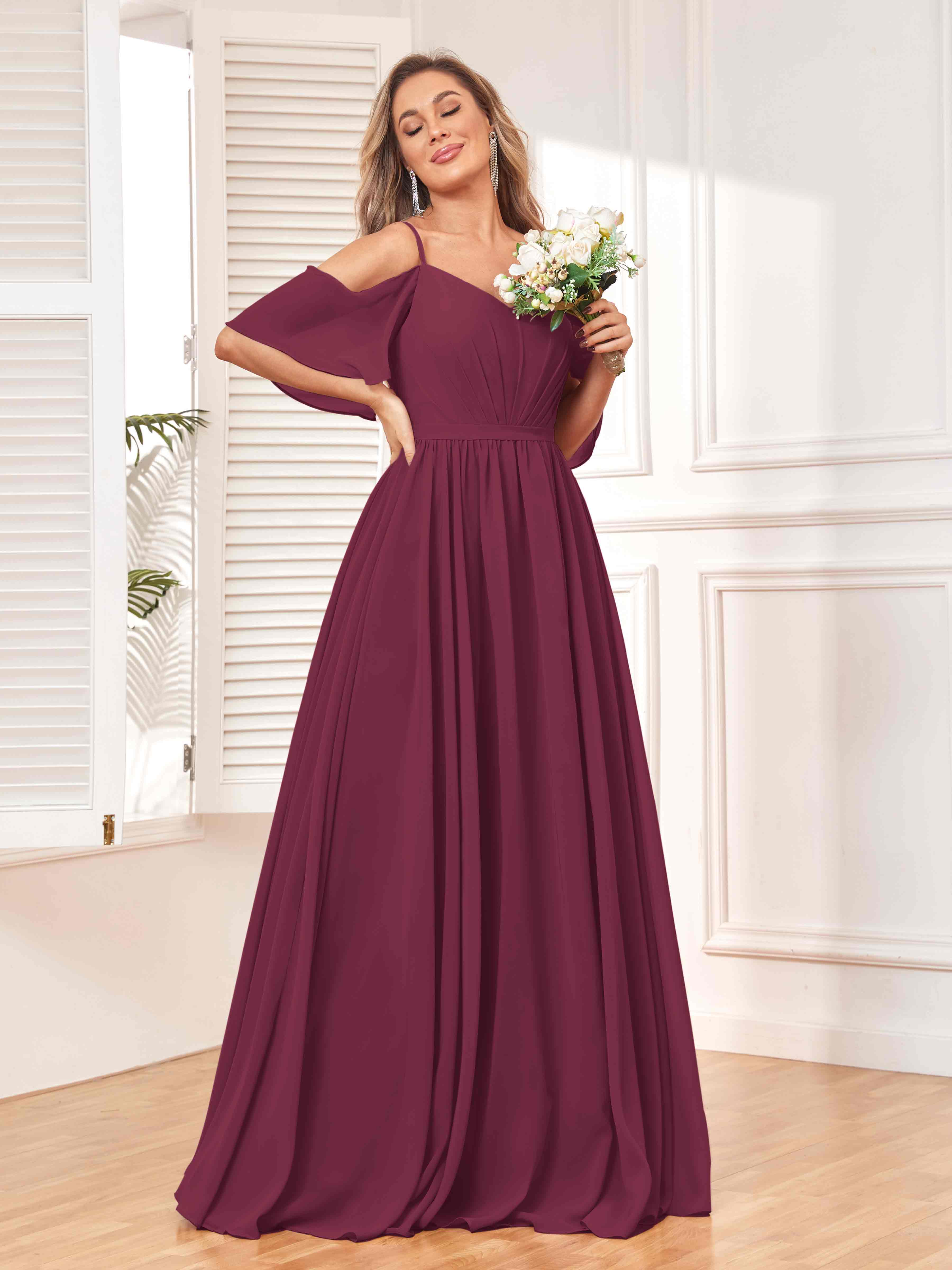 #Couleur_Rose Désert