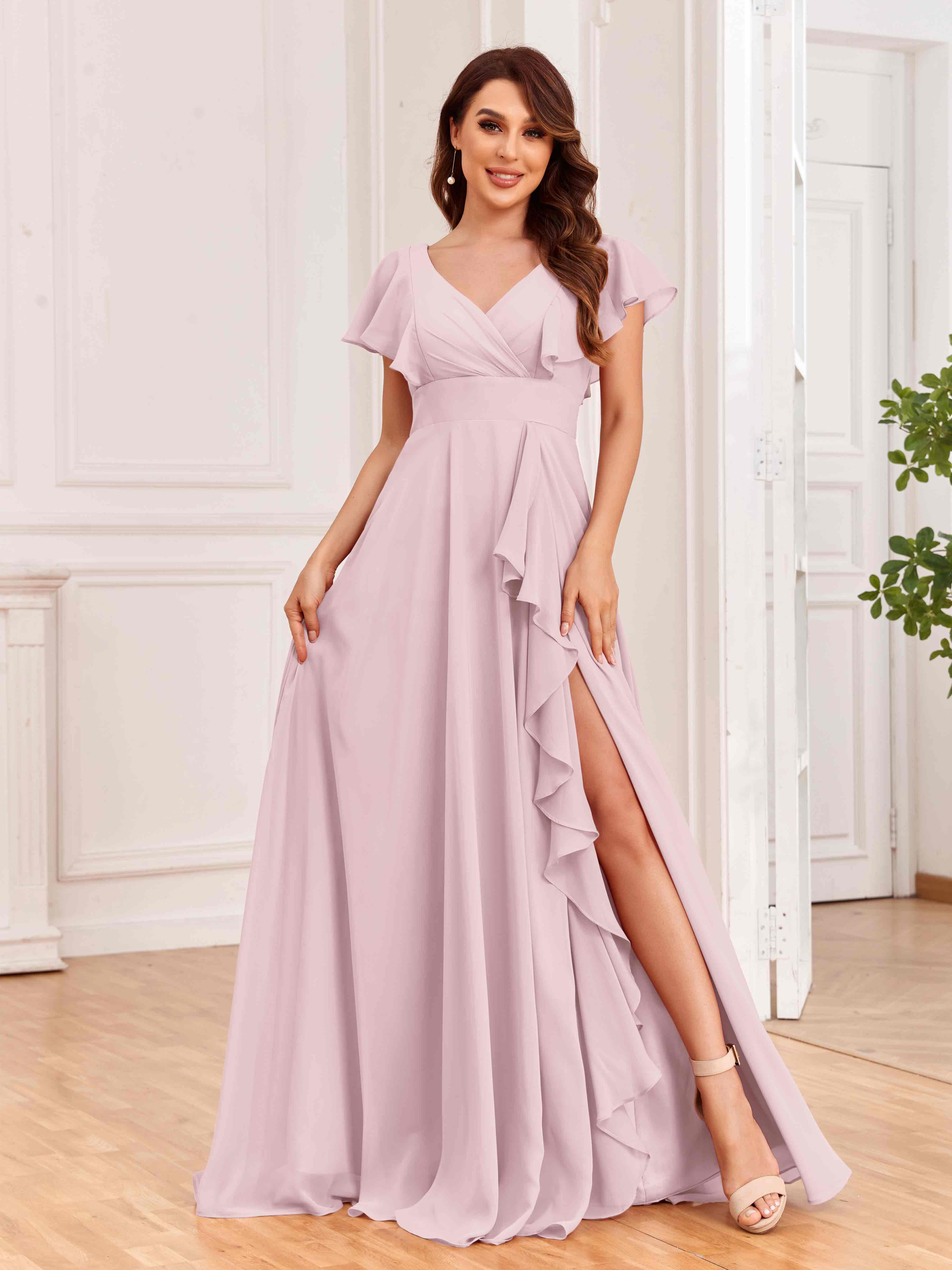 #Couleur_Rose Pâle
