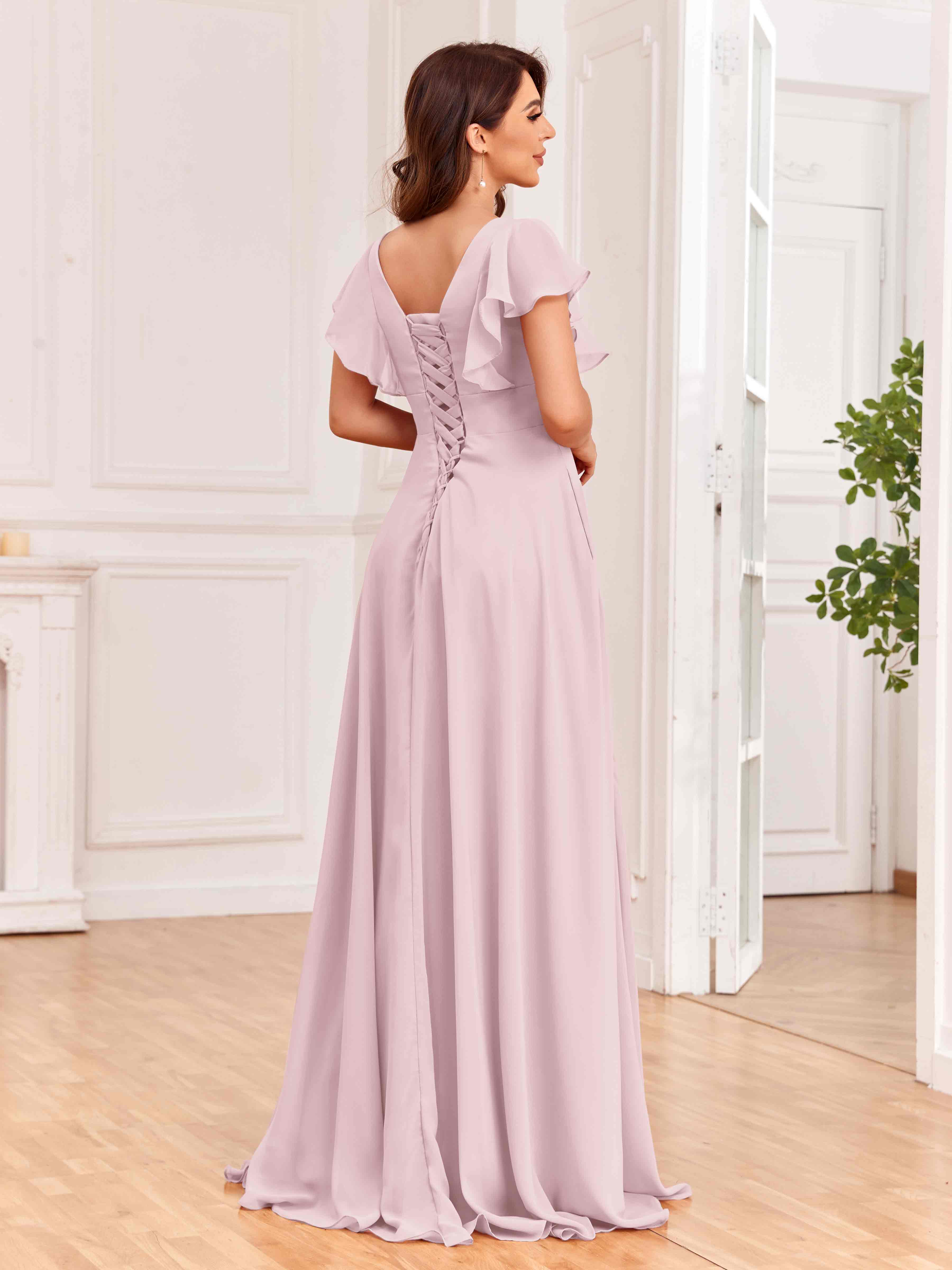 #Couleur_Rose Pâle