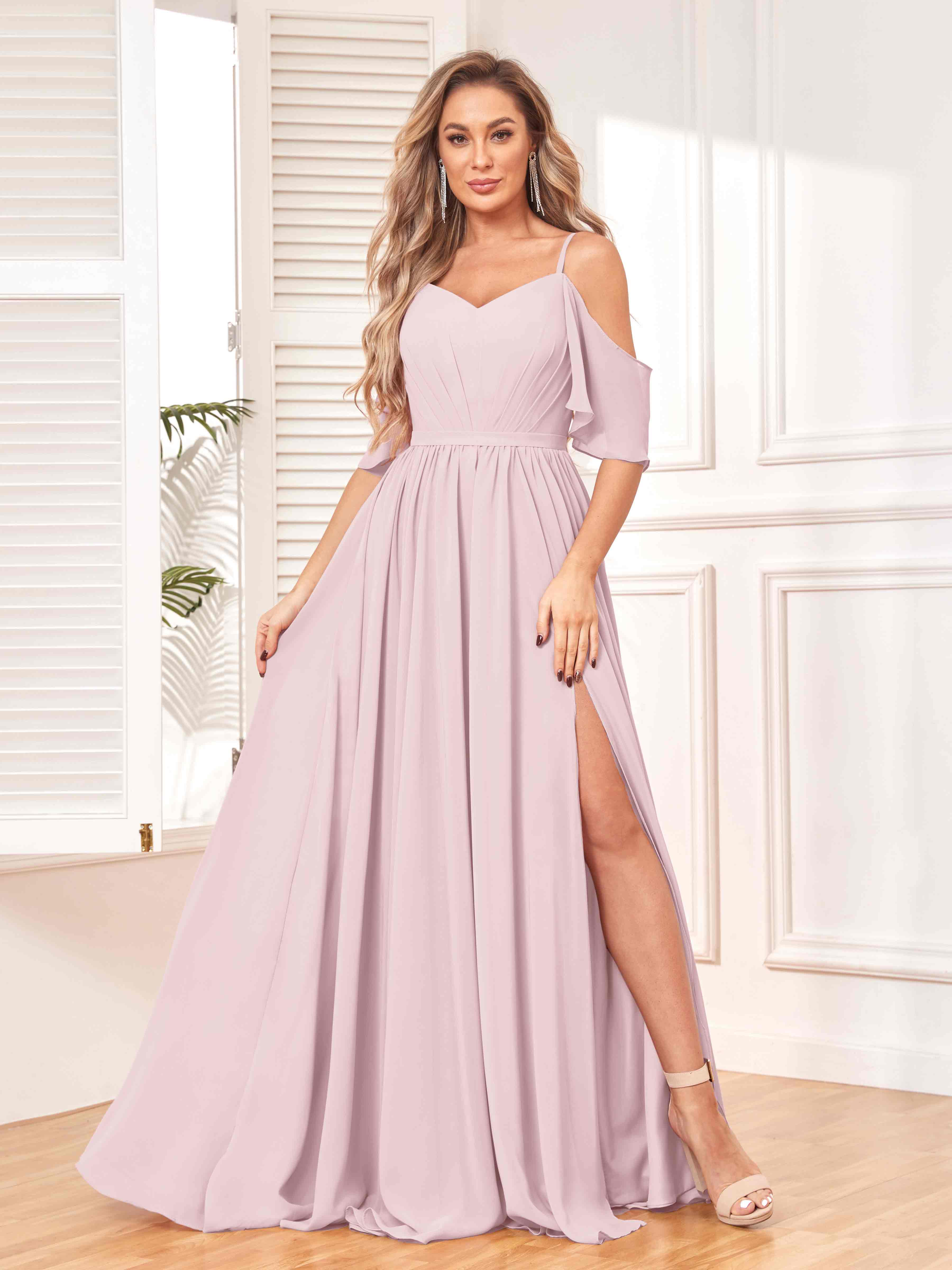 #Couleur_Rose Pâle