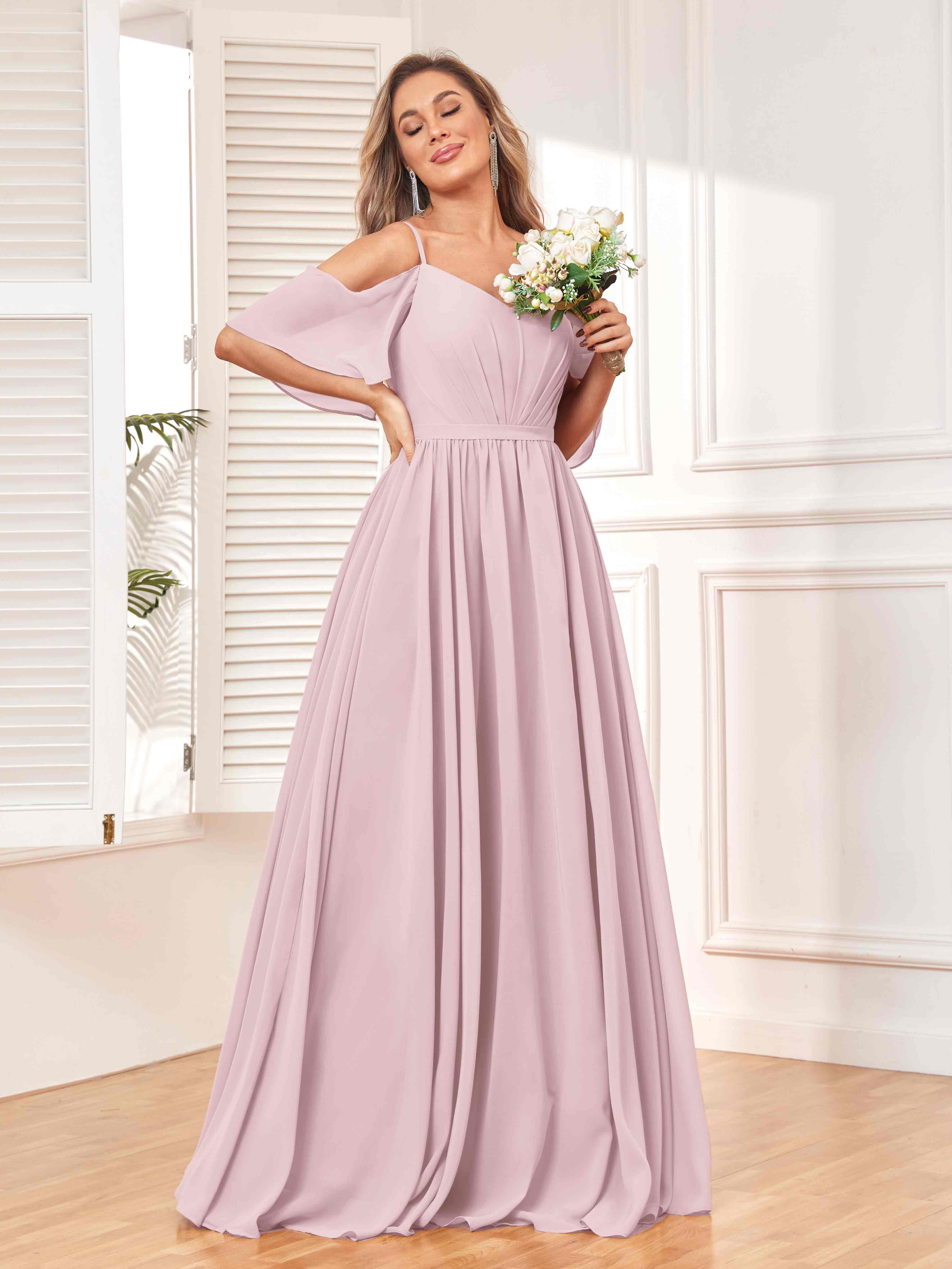 #Couleur_Rose Pâle