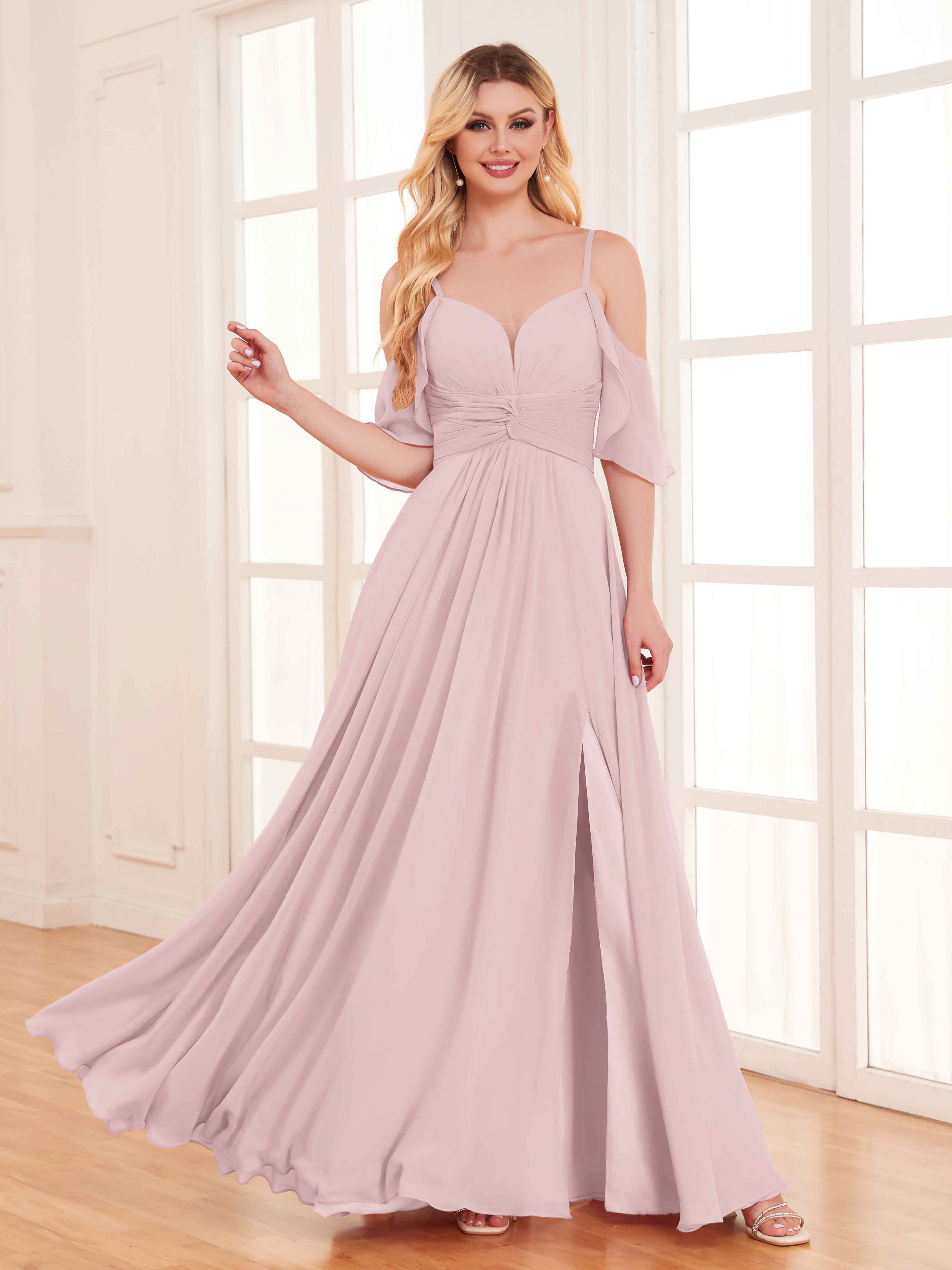#Couleur_Rose Pâle