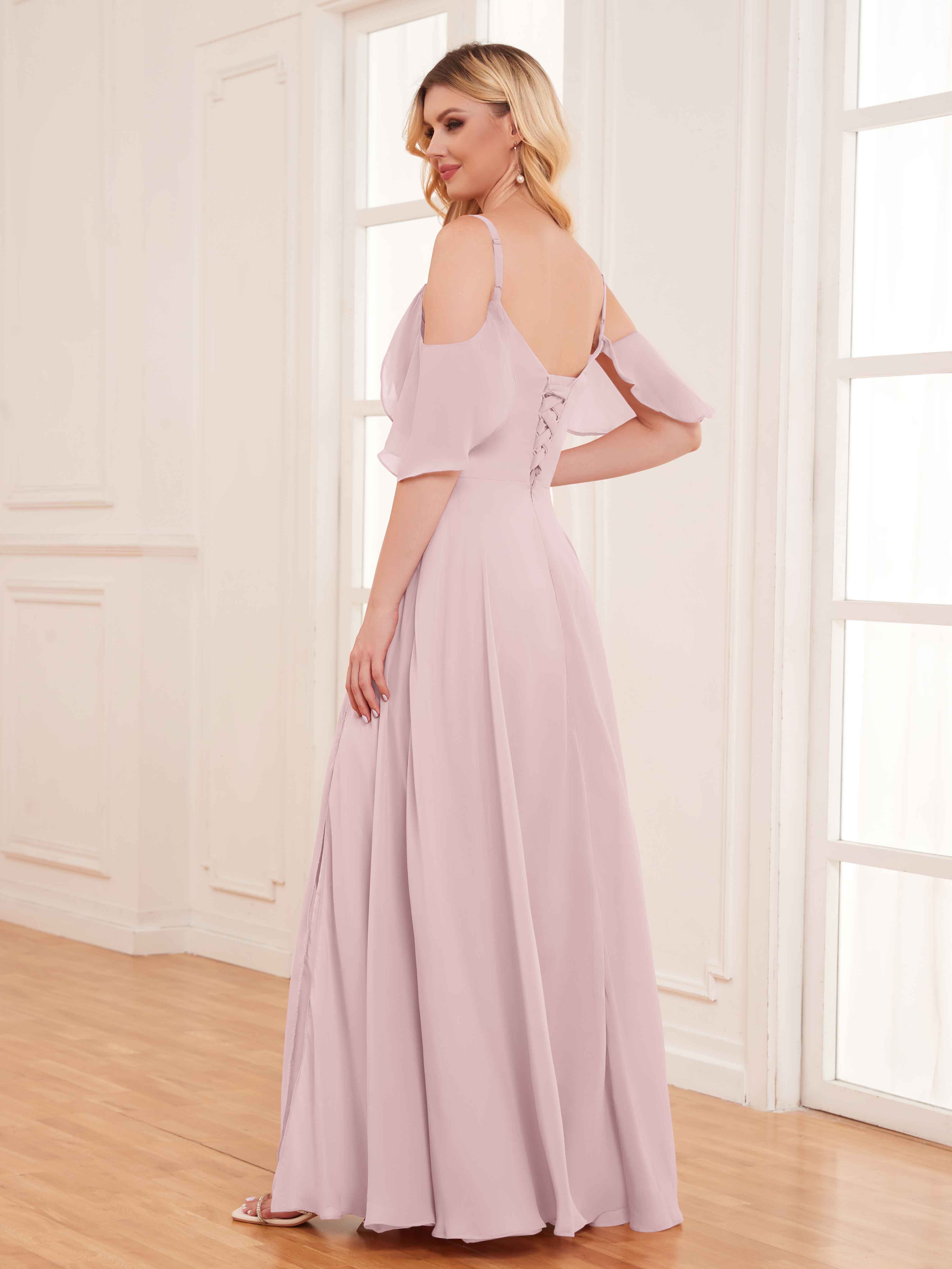 #Couleur_Rose Pâle