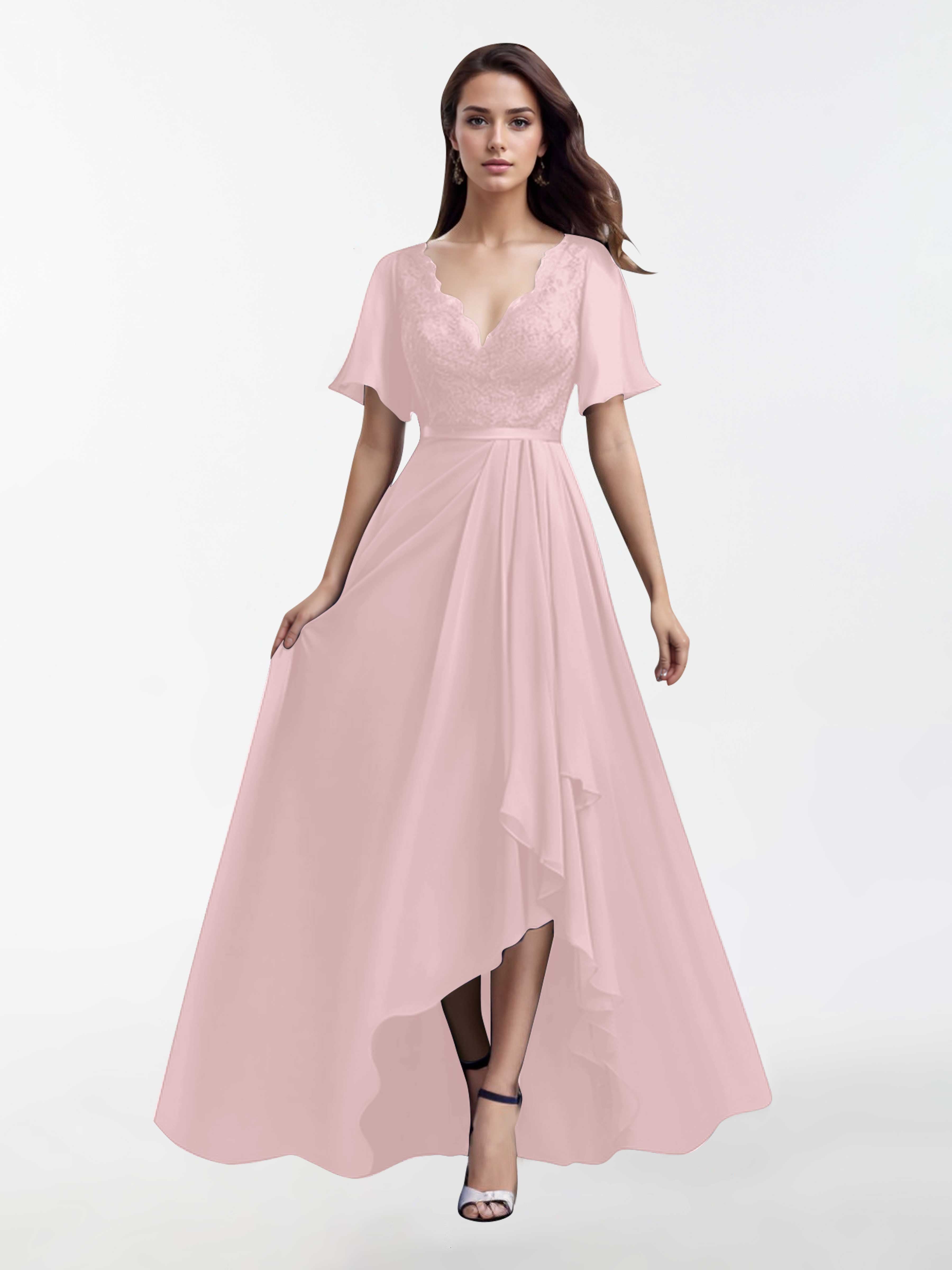 #Couleur_Rose Pâle