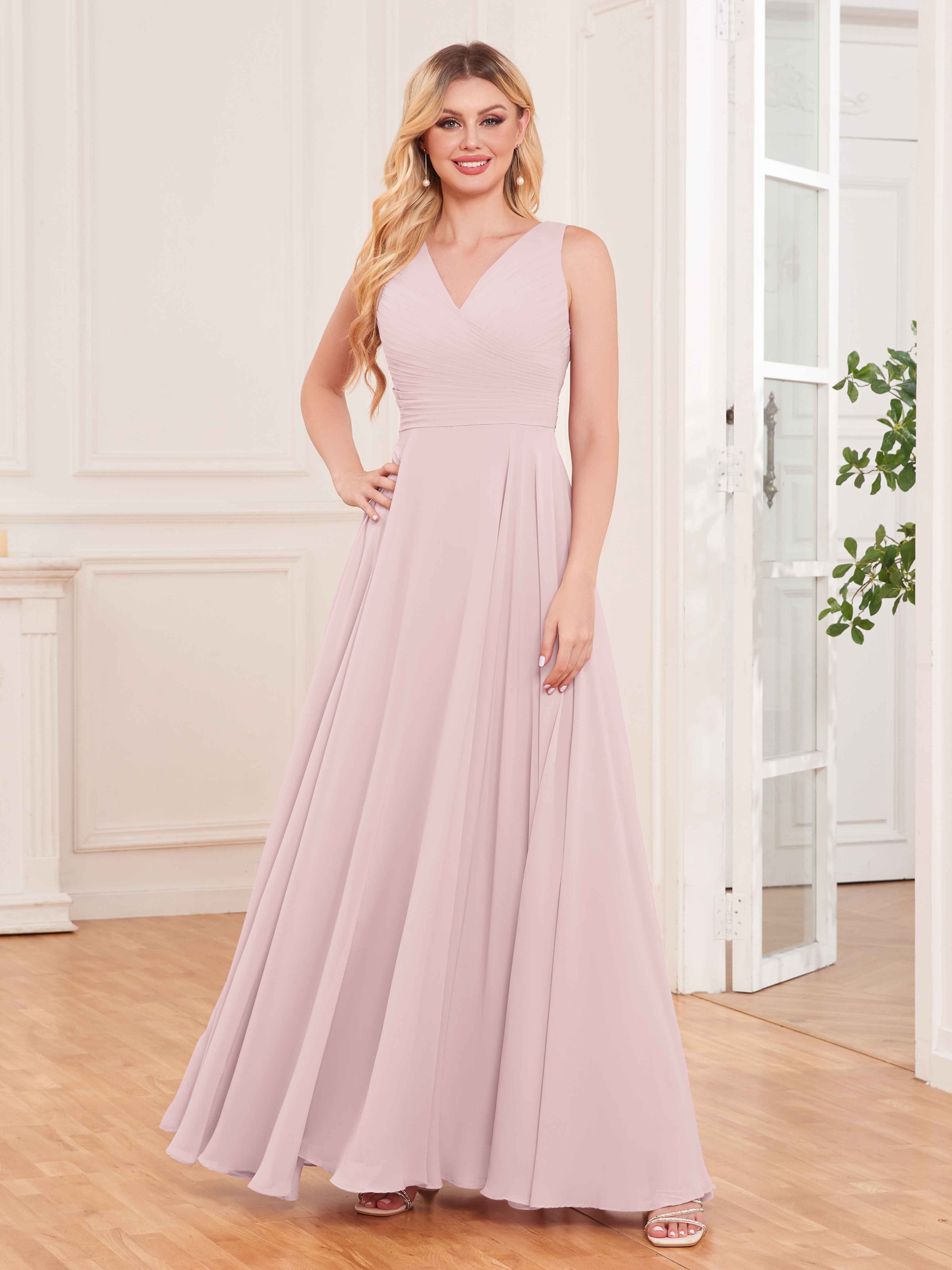 #Couleur_Rose Pâle