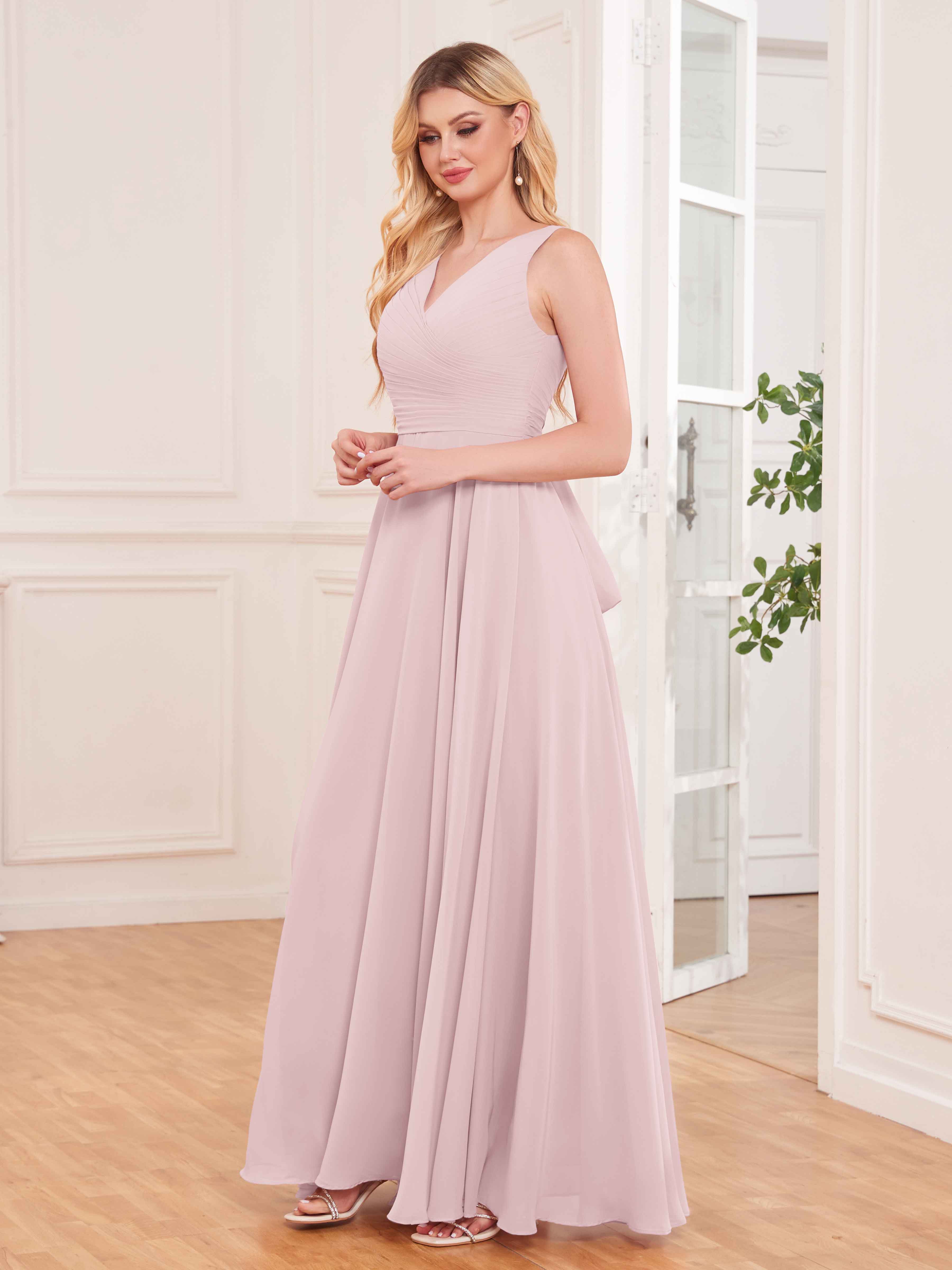 #Couleur_Rose Pâle