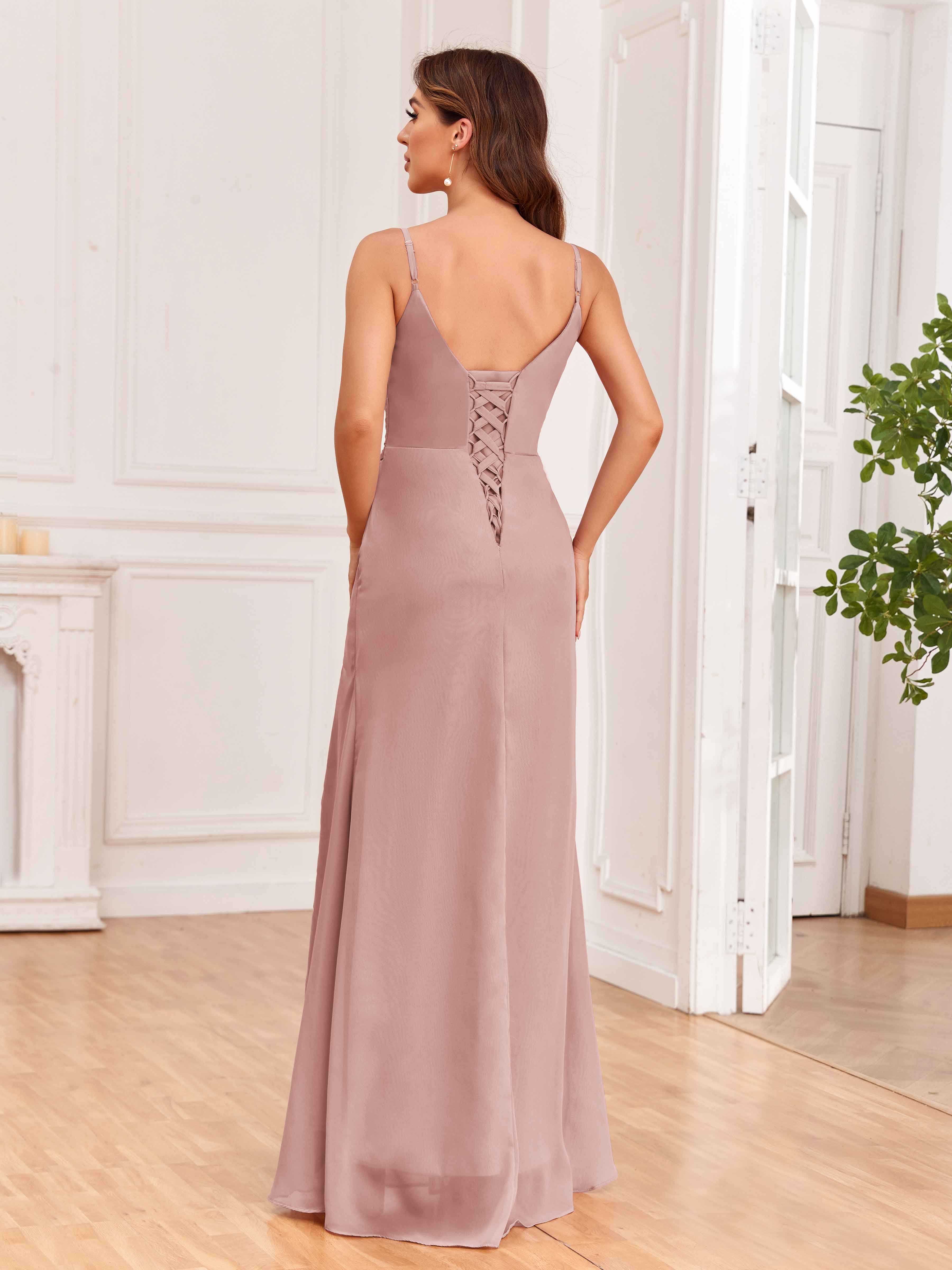 #Couleur_Rose Poussiéreuse