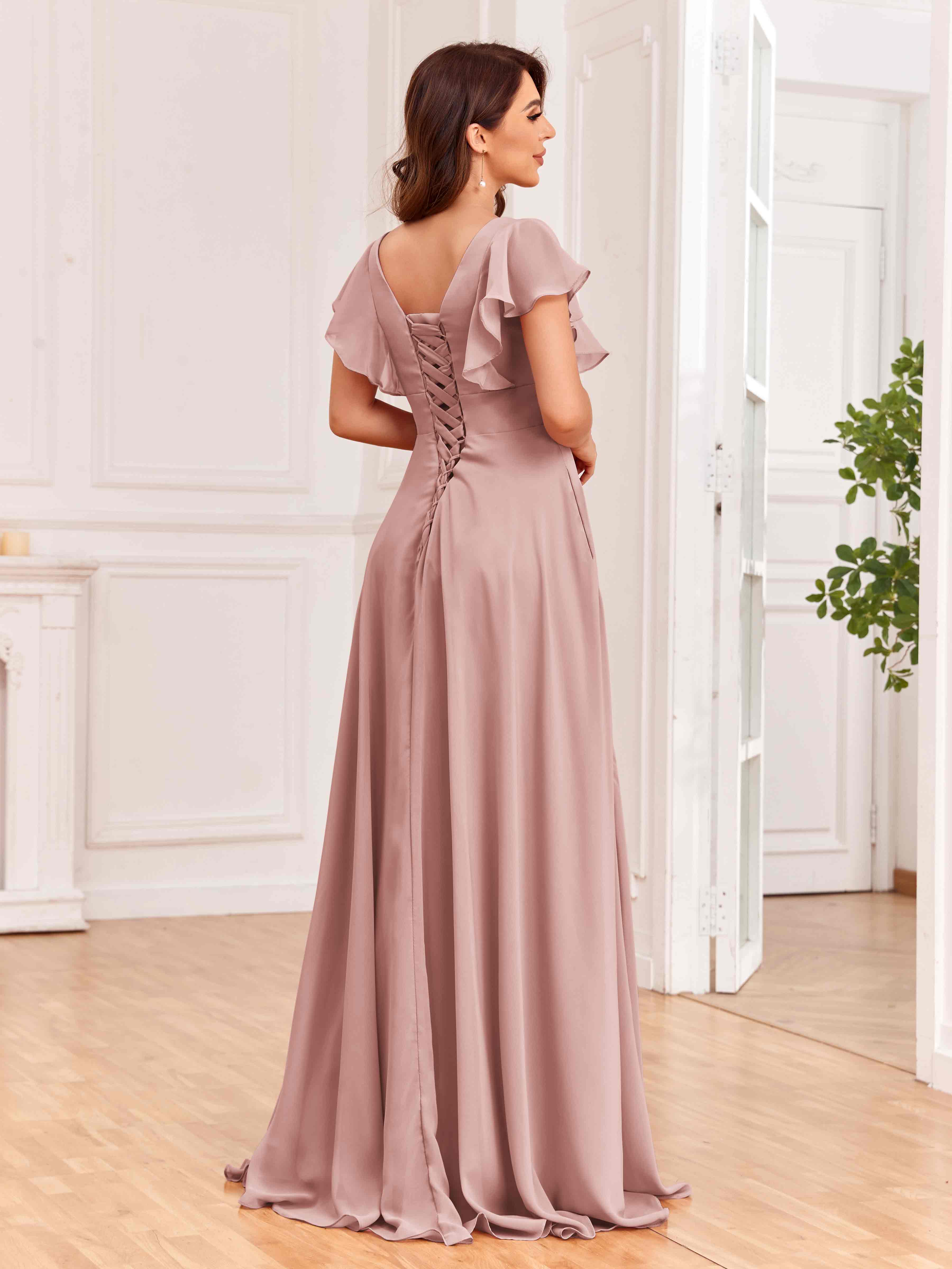 #Couleur_Rose Poussiéreuse