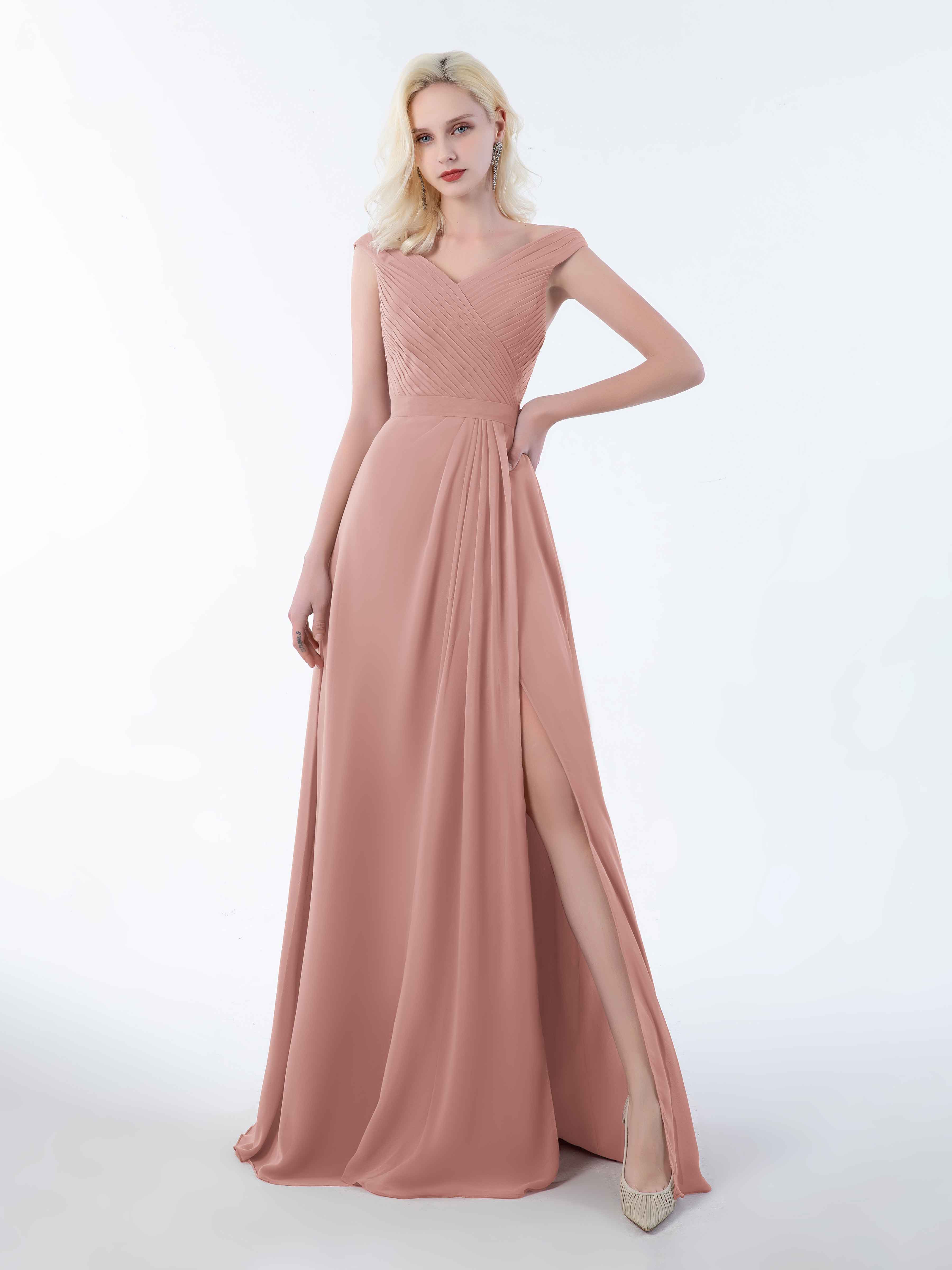 #Couleur_Rose Poussiéreuse
