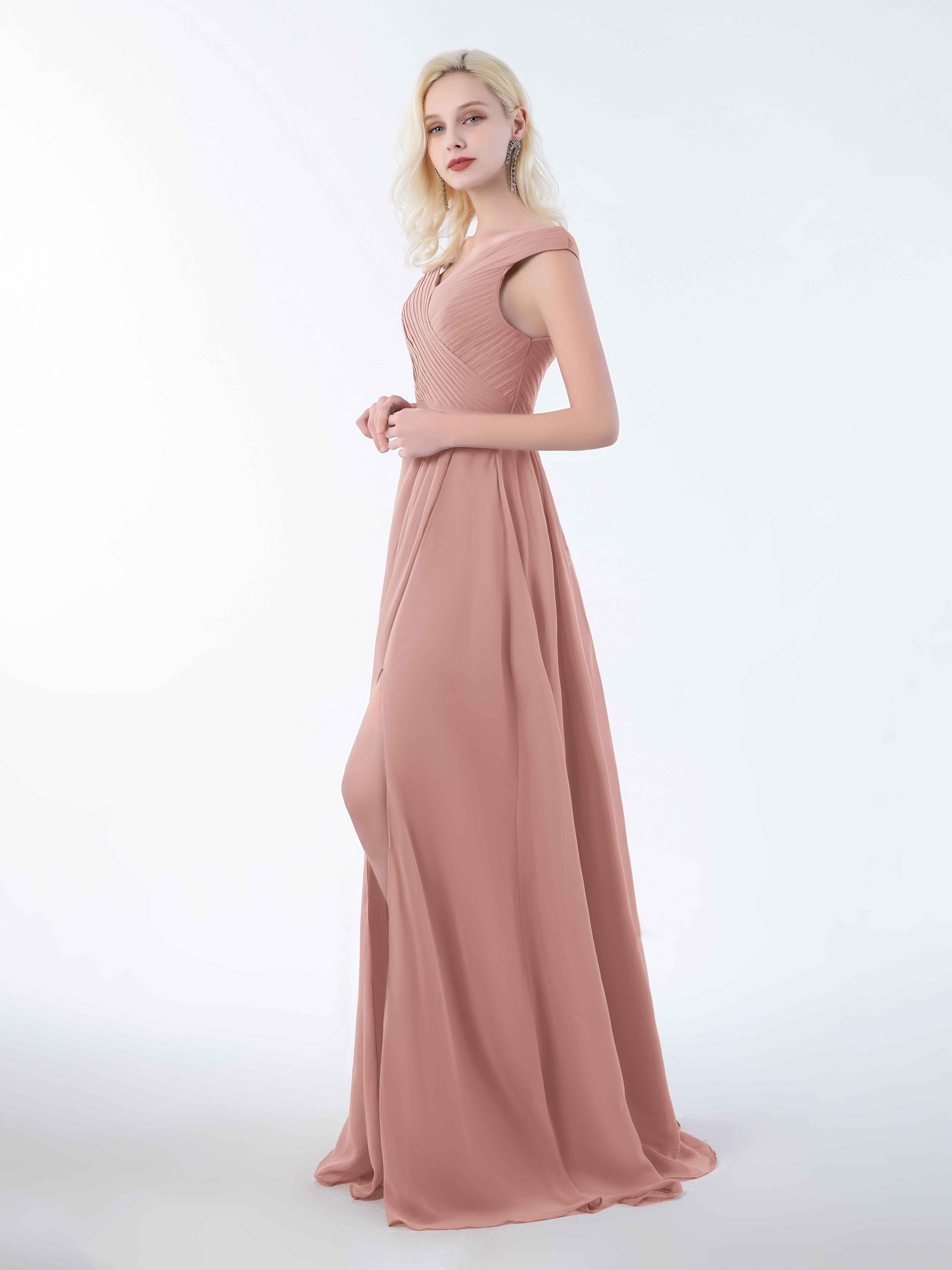 #Couleur_Rose Poussiéreuse