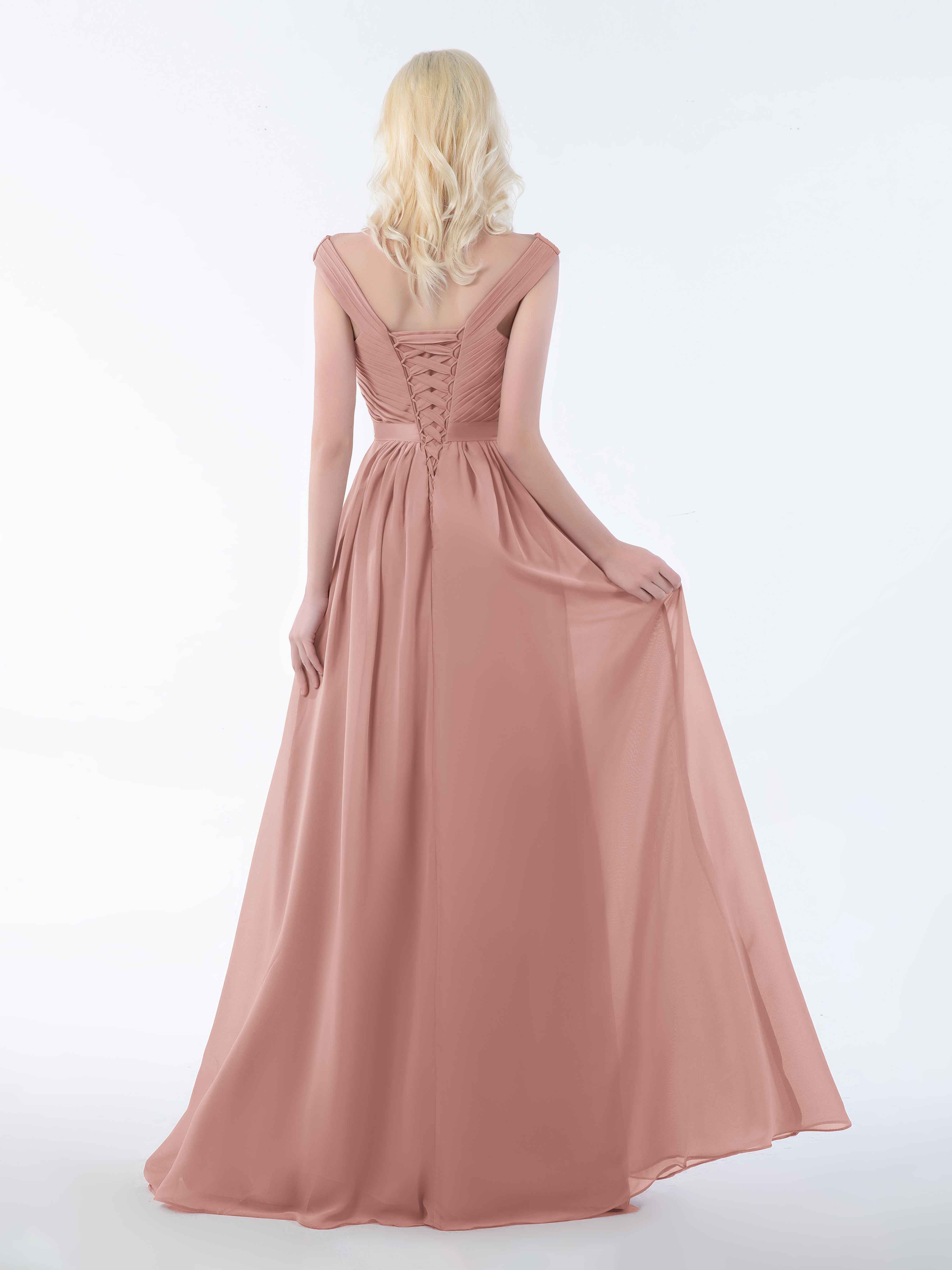#Couleur_Rose Poussiéreuse