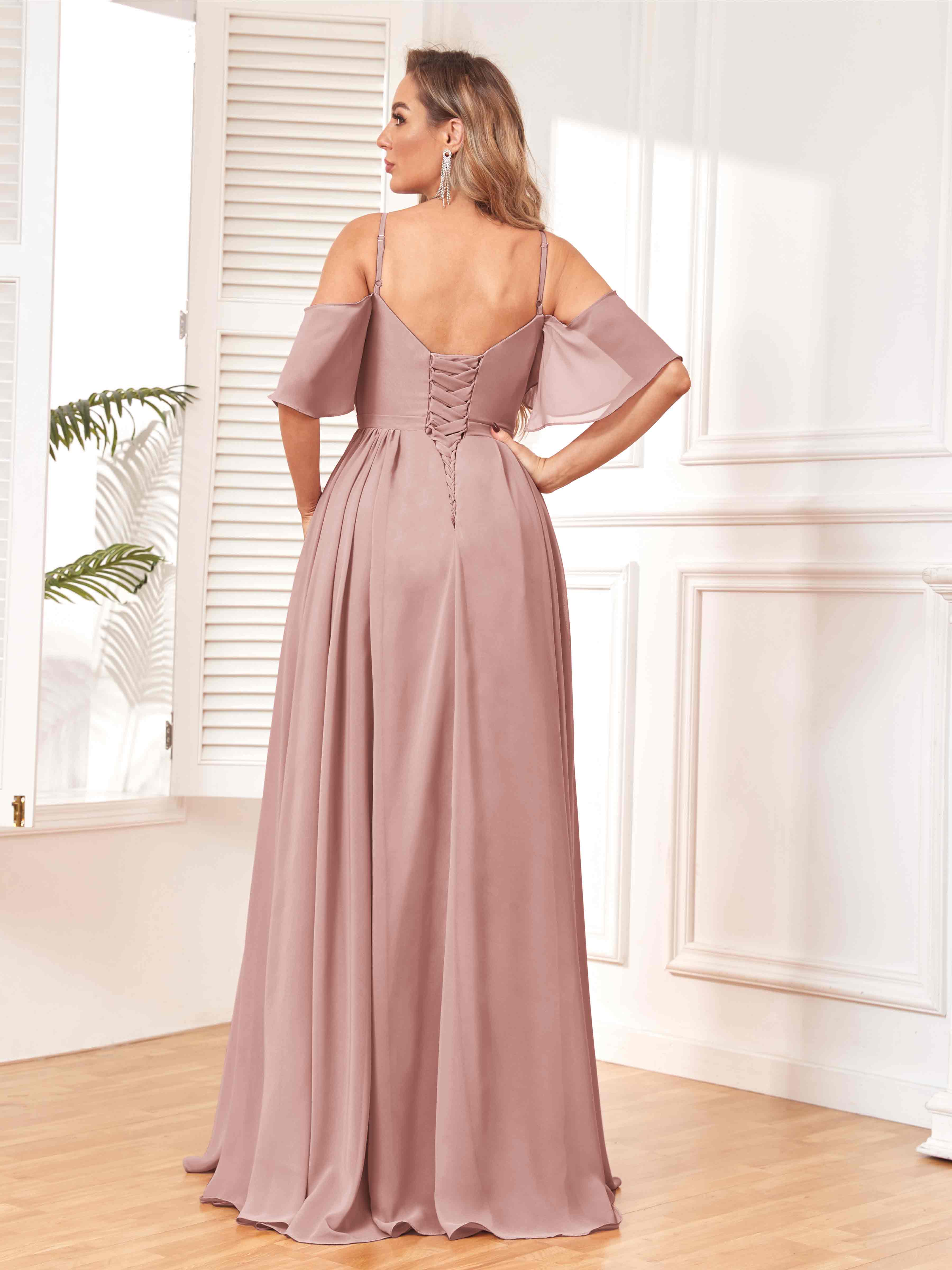 #Couleur_Rose Poussiéreuse