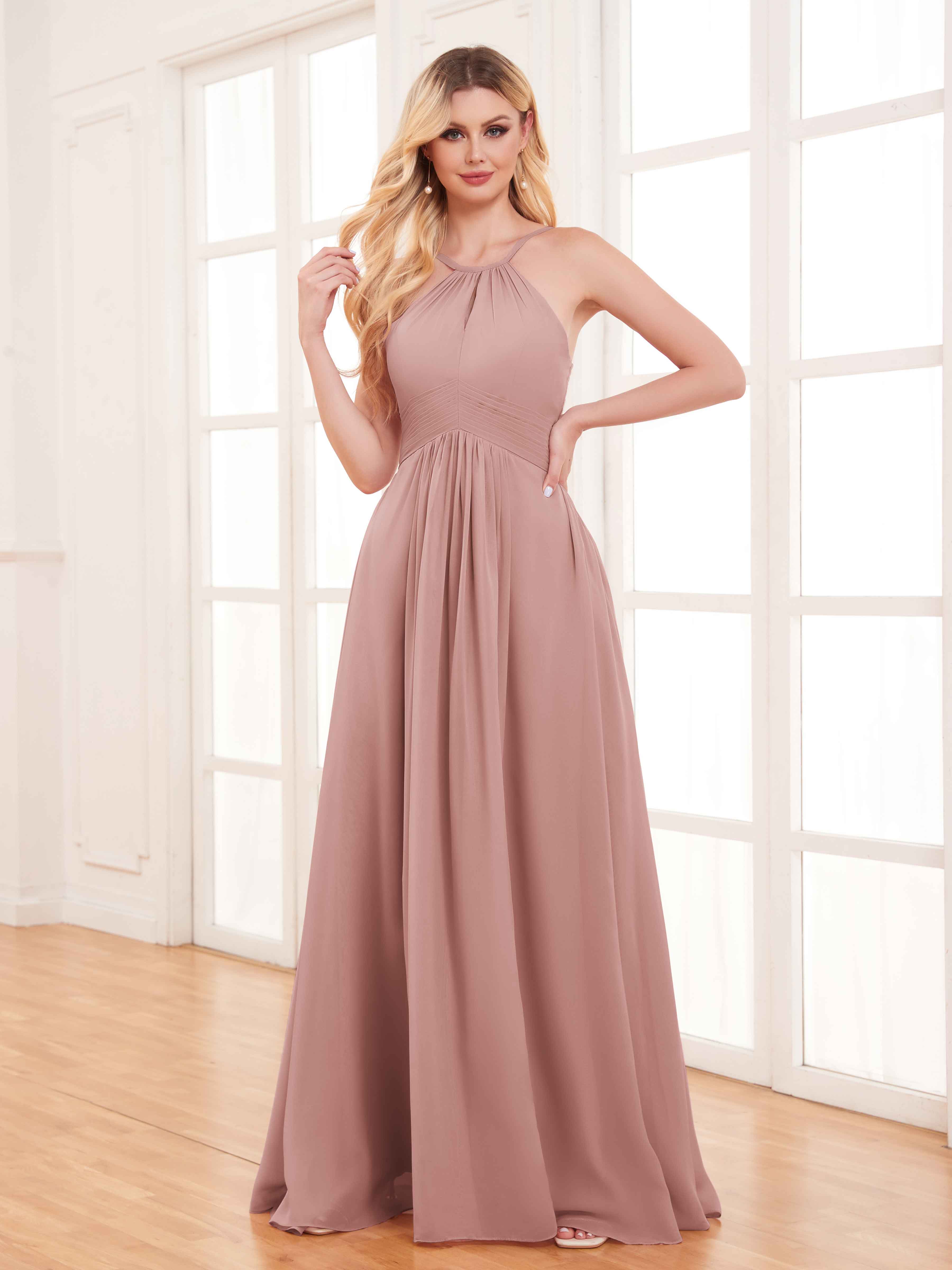 #Couleur_Rose Poussiéreuse