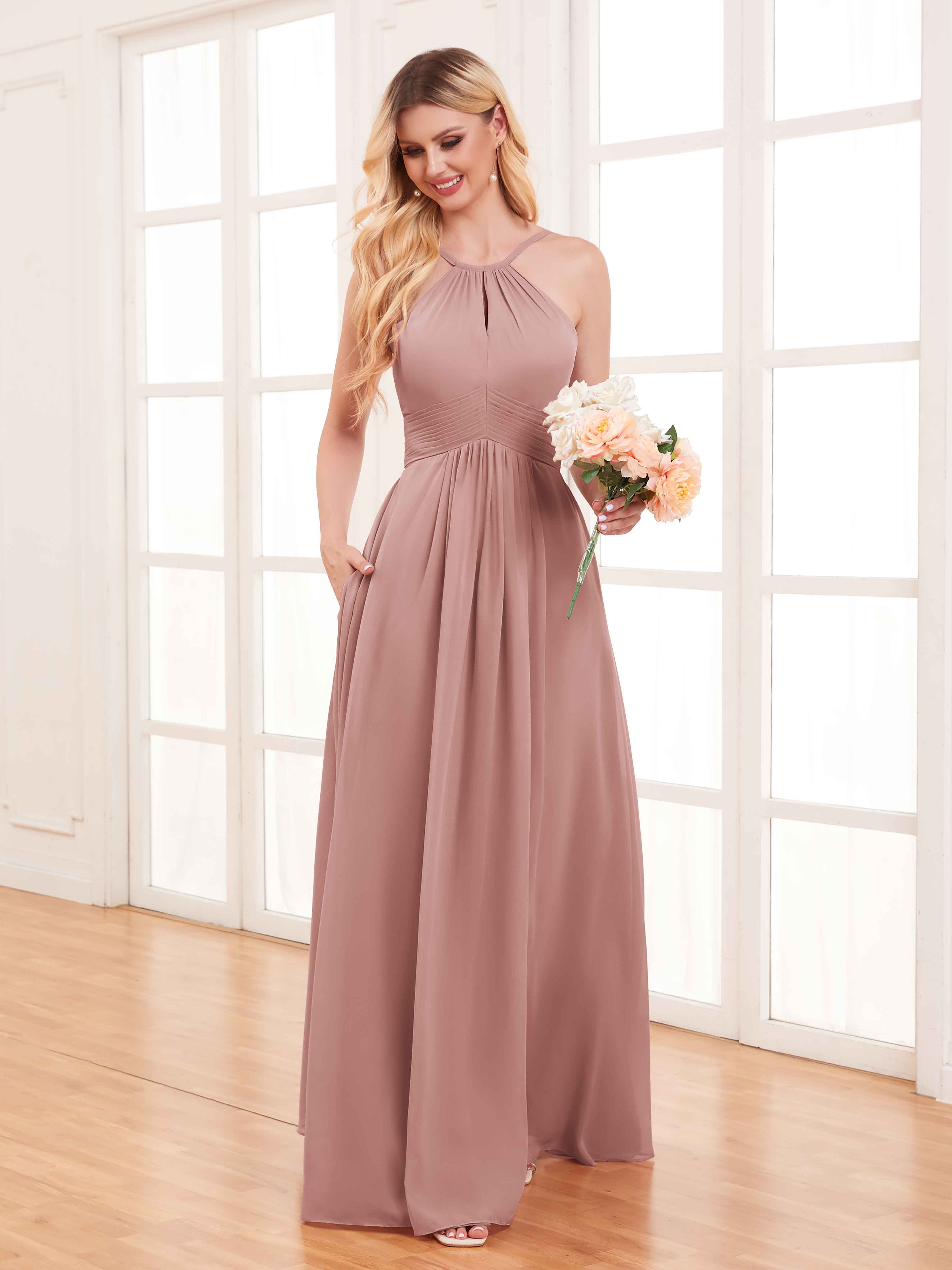 #Couleur_Rose Poussiéreuse