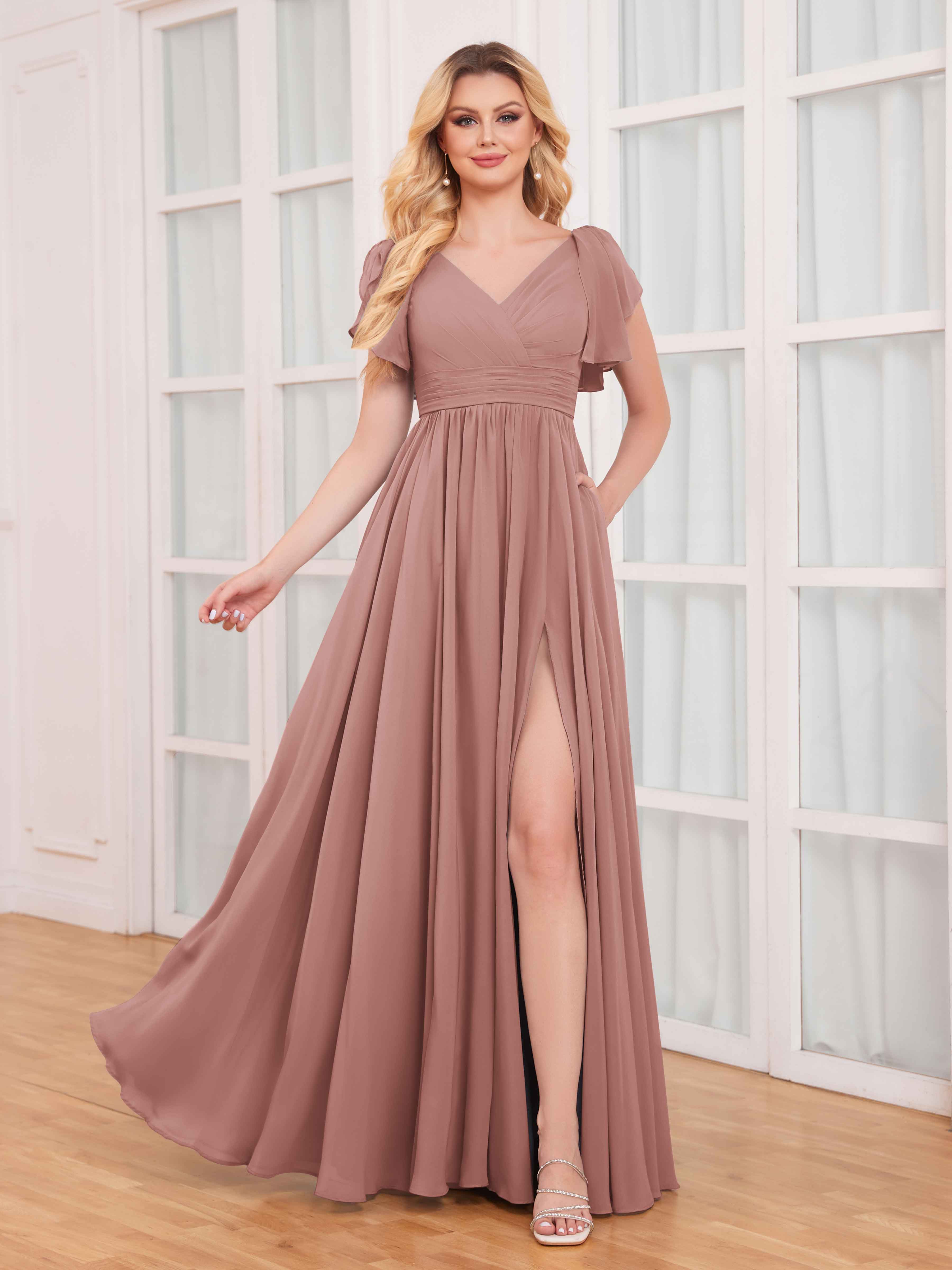 #Couleur_Rose Poussiéreuse