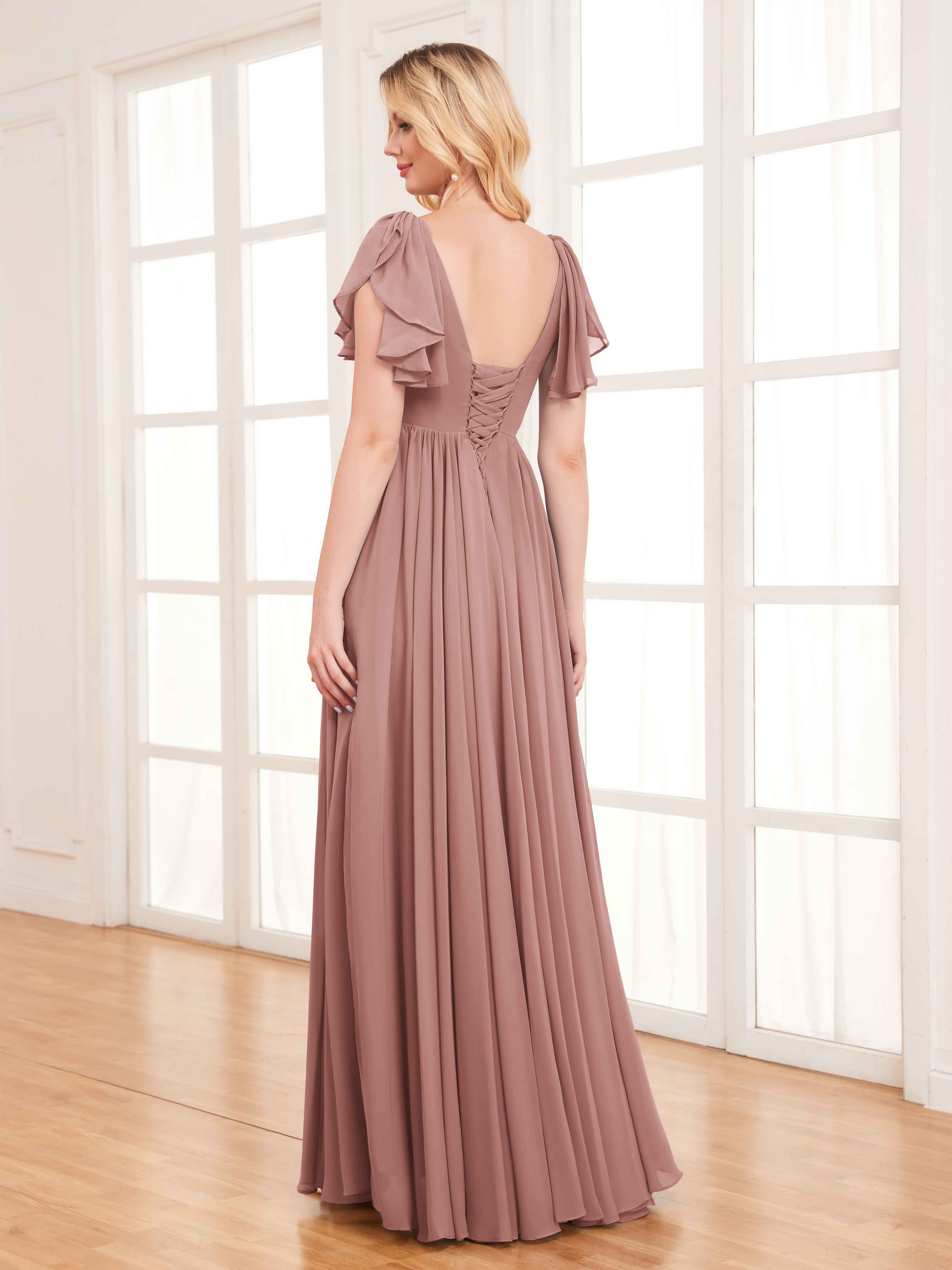 #Couleur_Rose Poussiéreuse