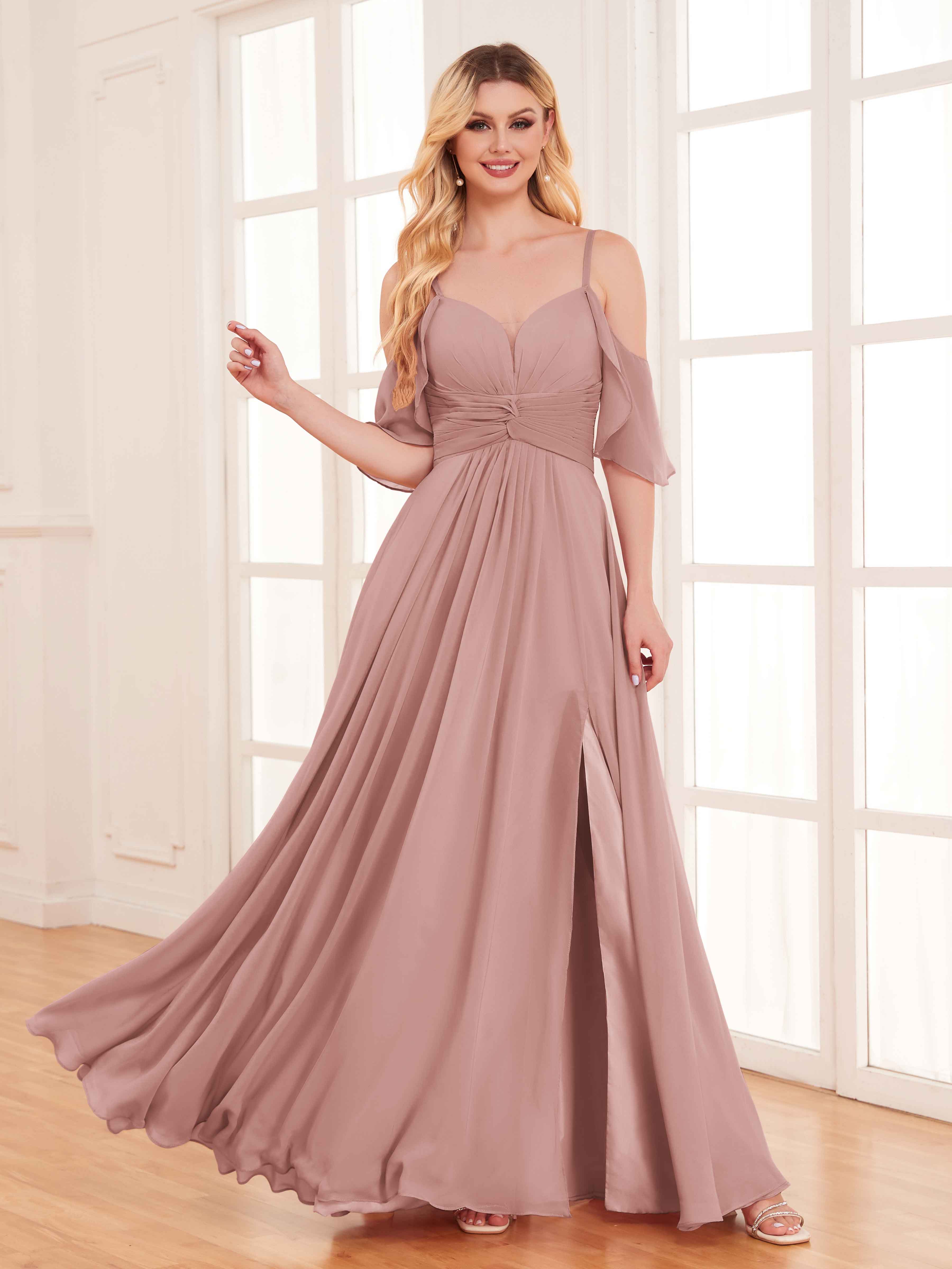 #Couleur_Rose Poussiéreuse