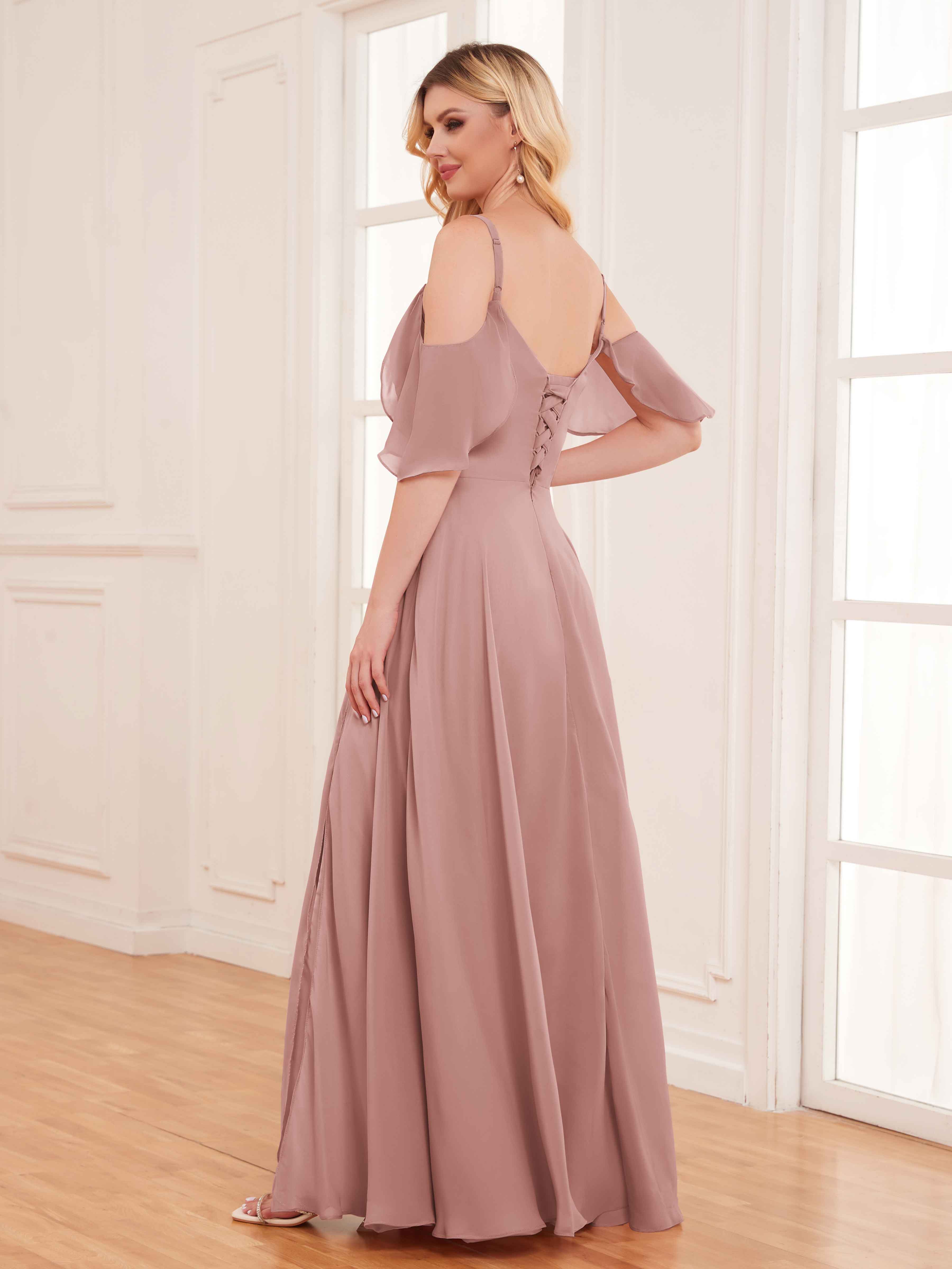#Couleur_Rose Poussiéreuse