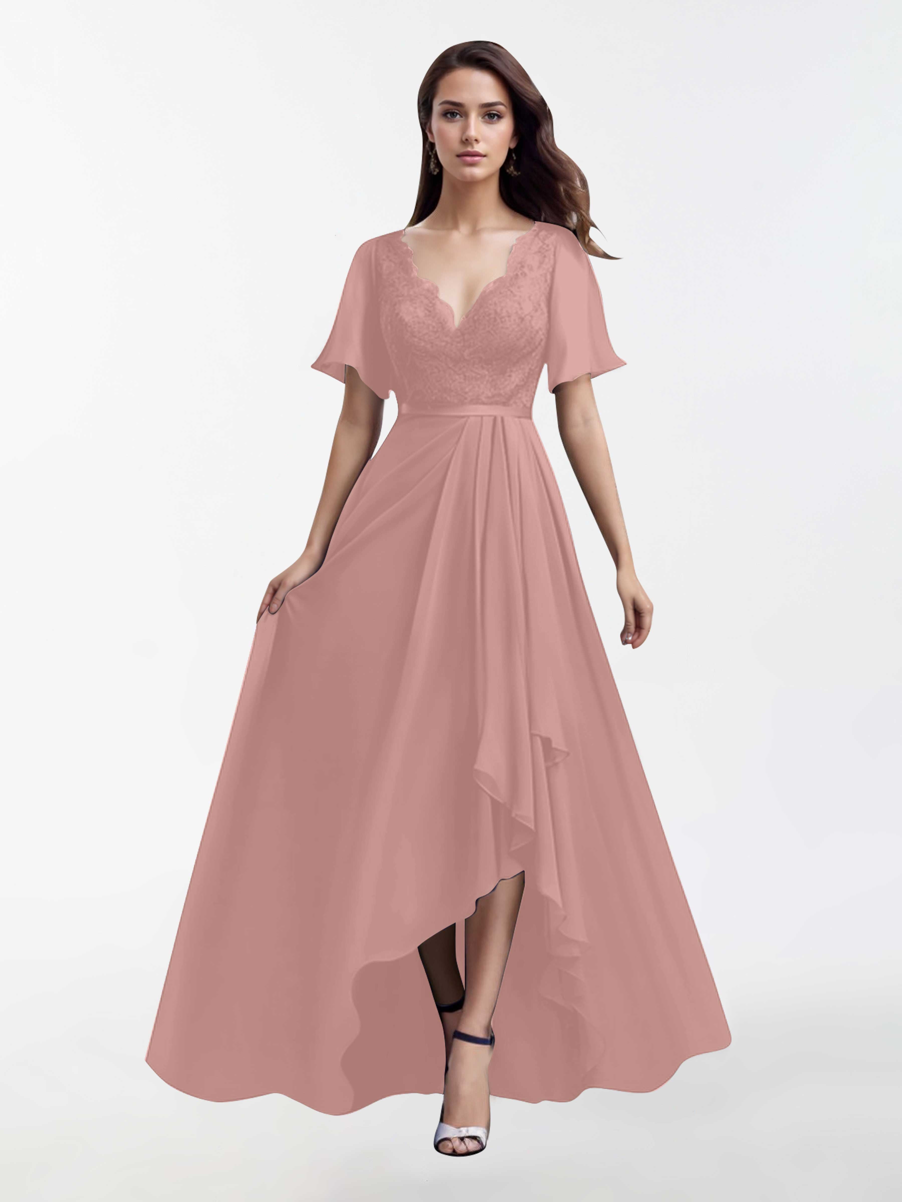 #Couleur_Rose Poussiéreuse