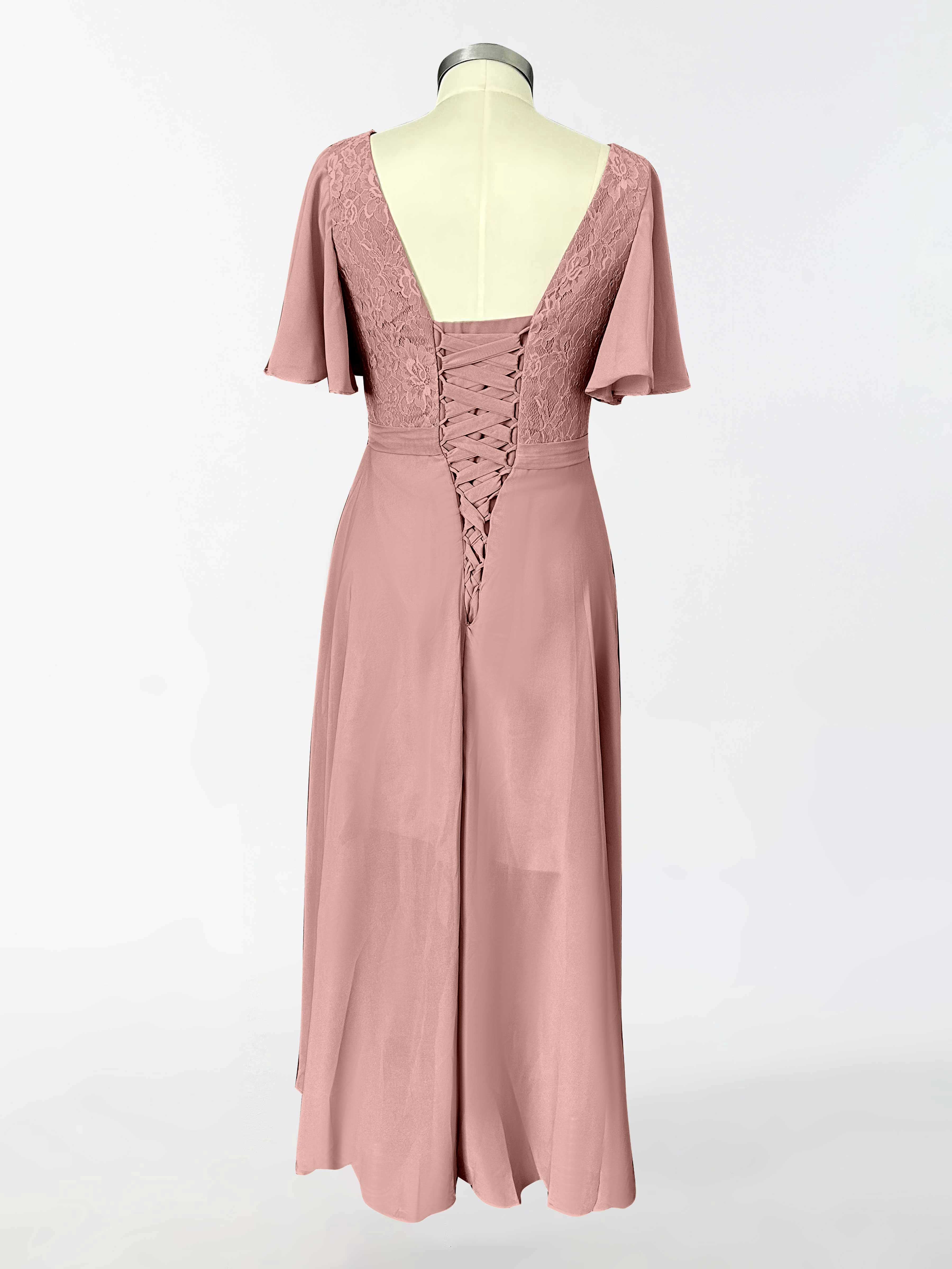 #Couleur_Rose Poussiéreuse