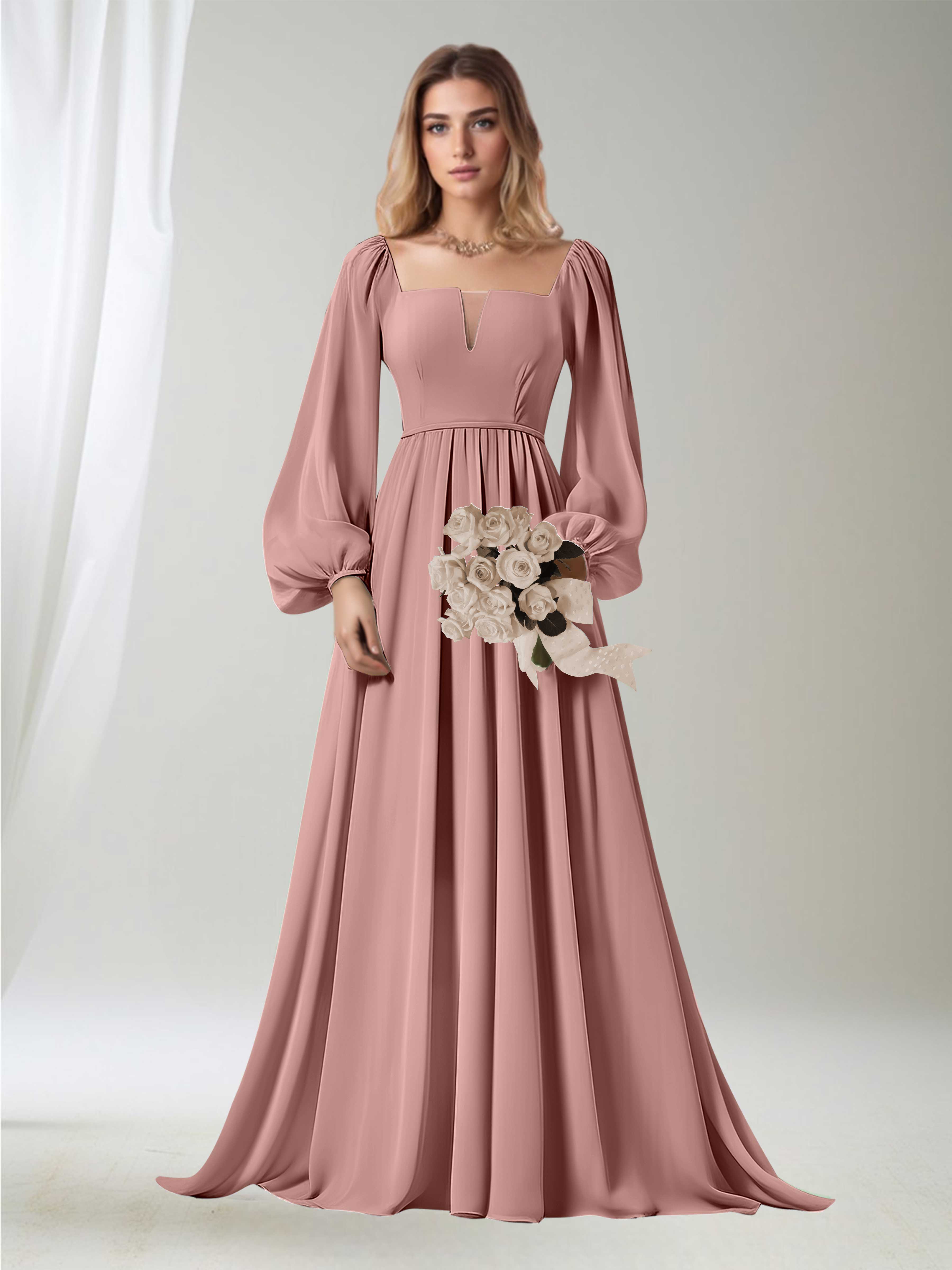#Couleur_Rose Poussiéreuse
