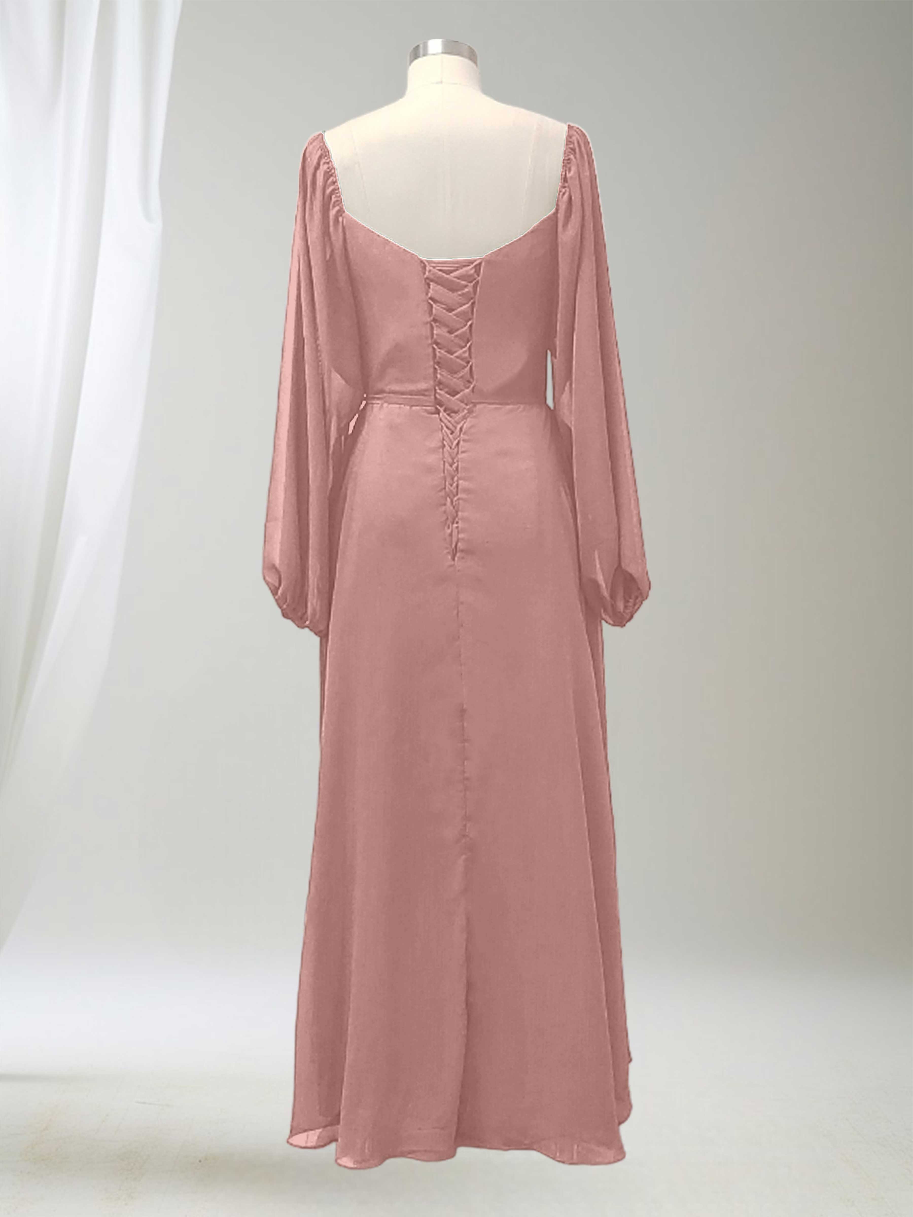 #Couleur_Rose Poussiéreuse