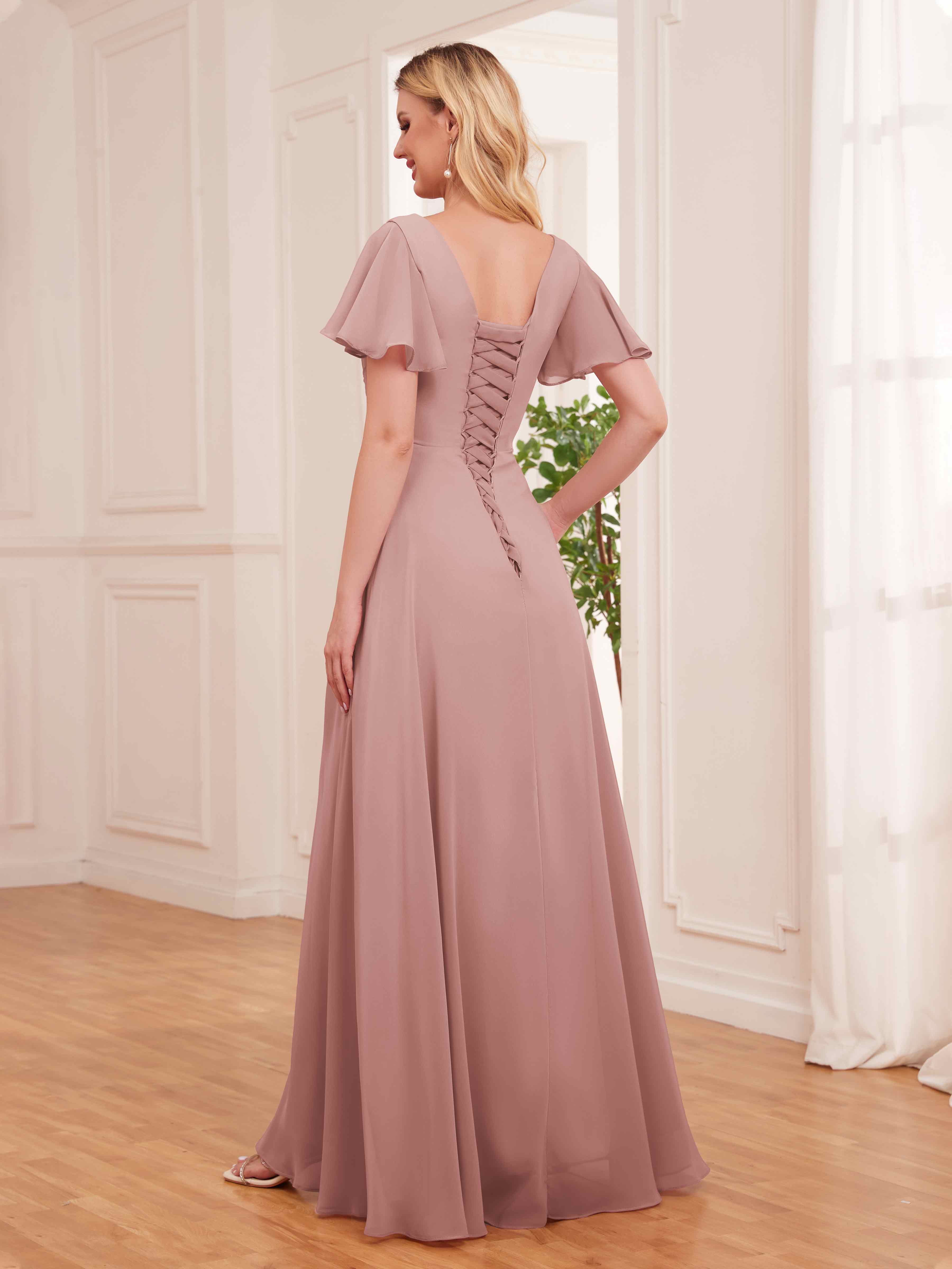 #Couleur_Rose Poussiéreuse