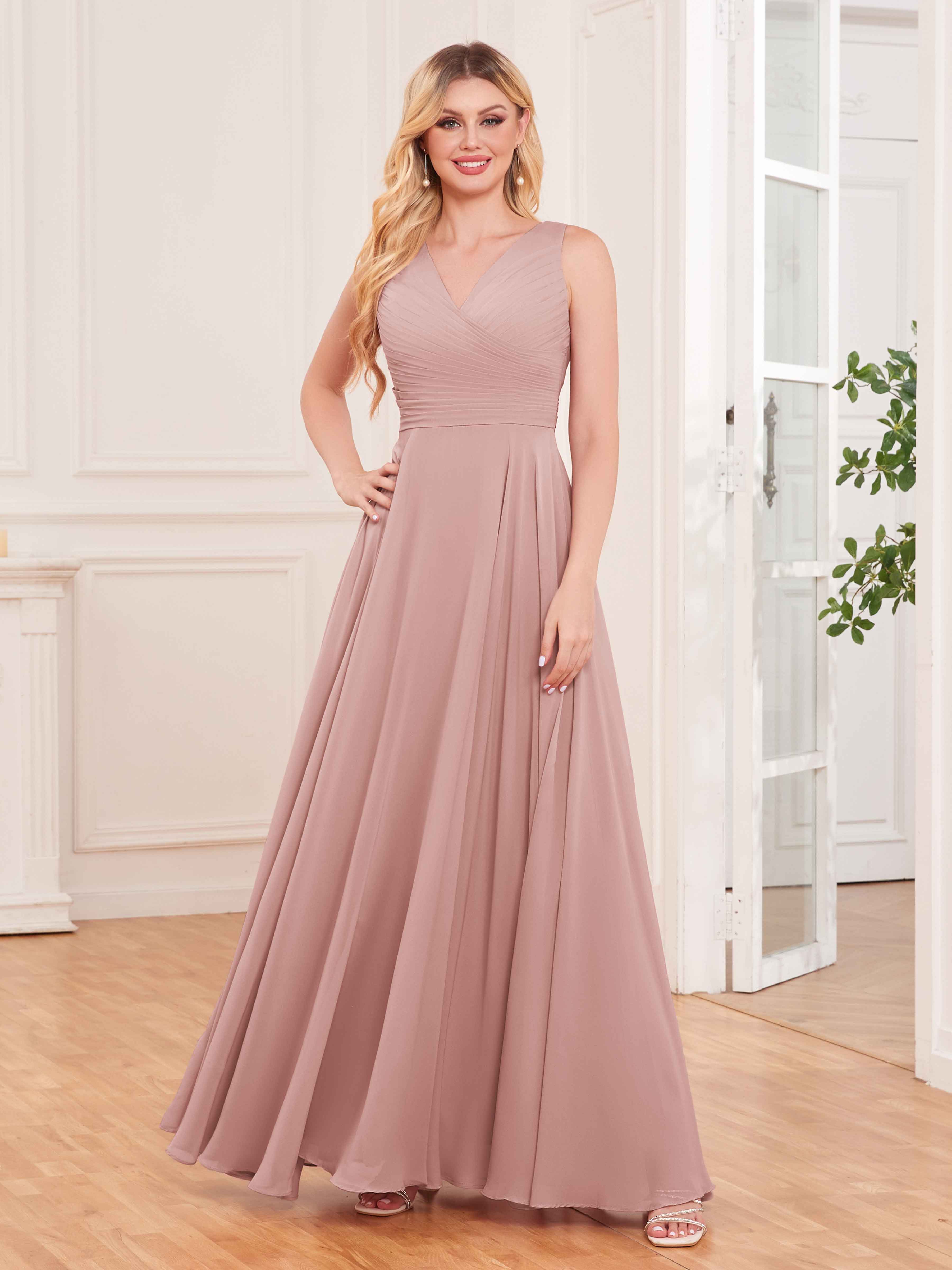 #Couleur_Rose Poussiéreuse