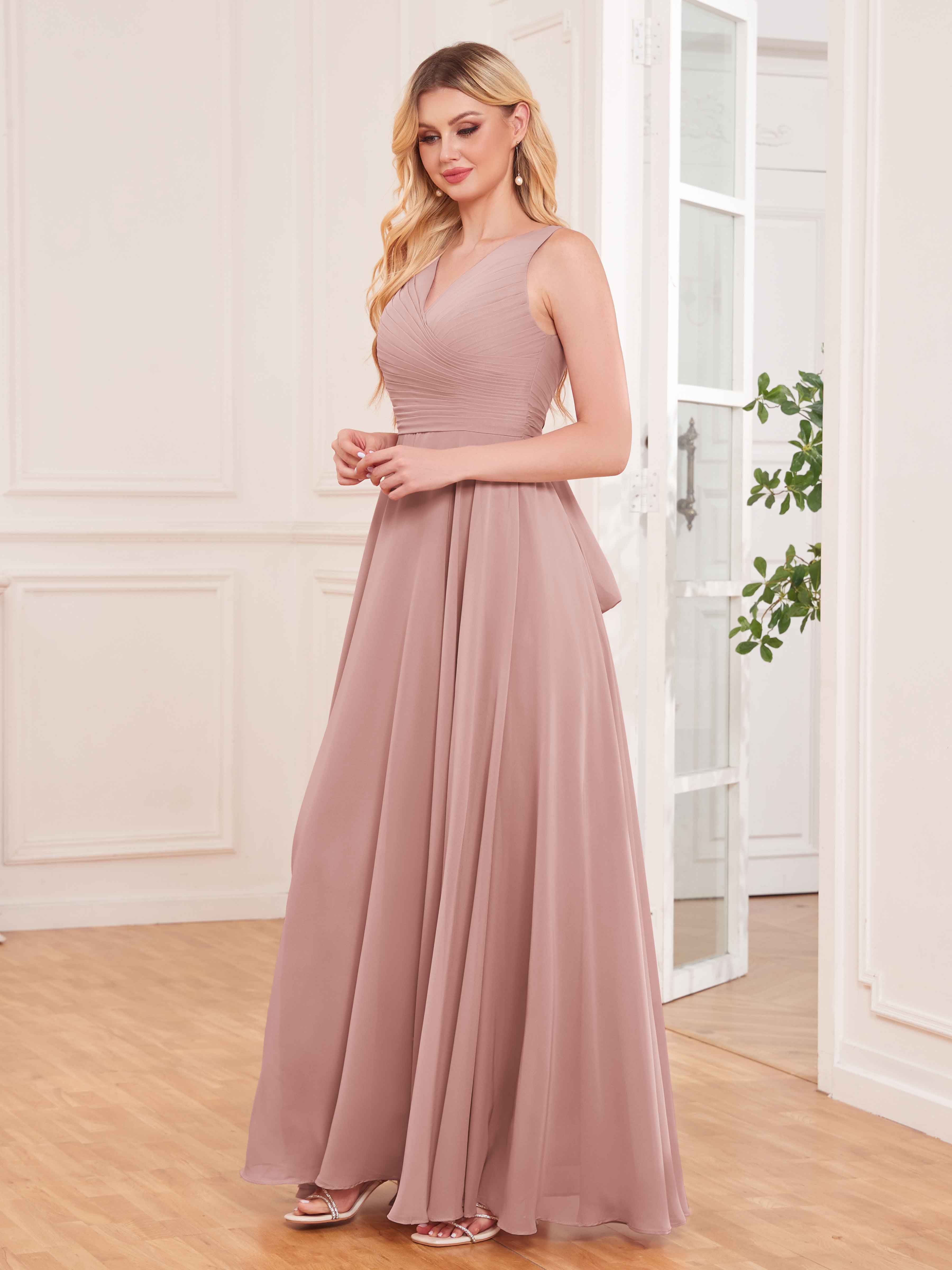 #Couleur_Rose Poussiéreuse