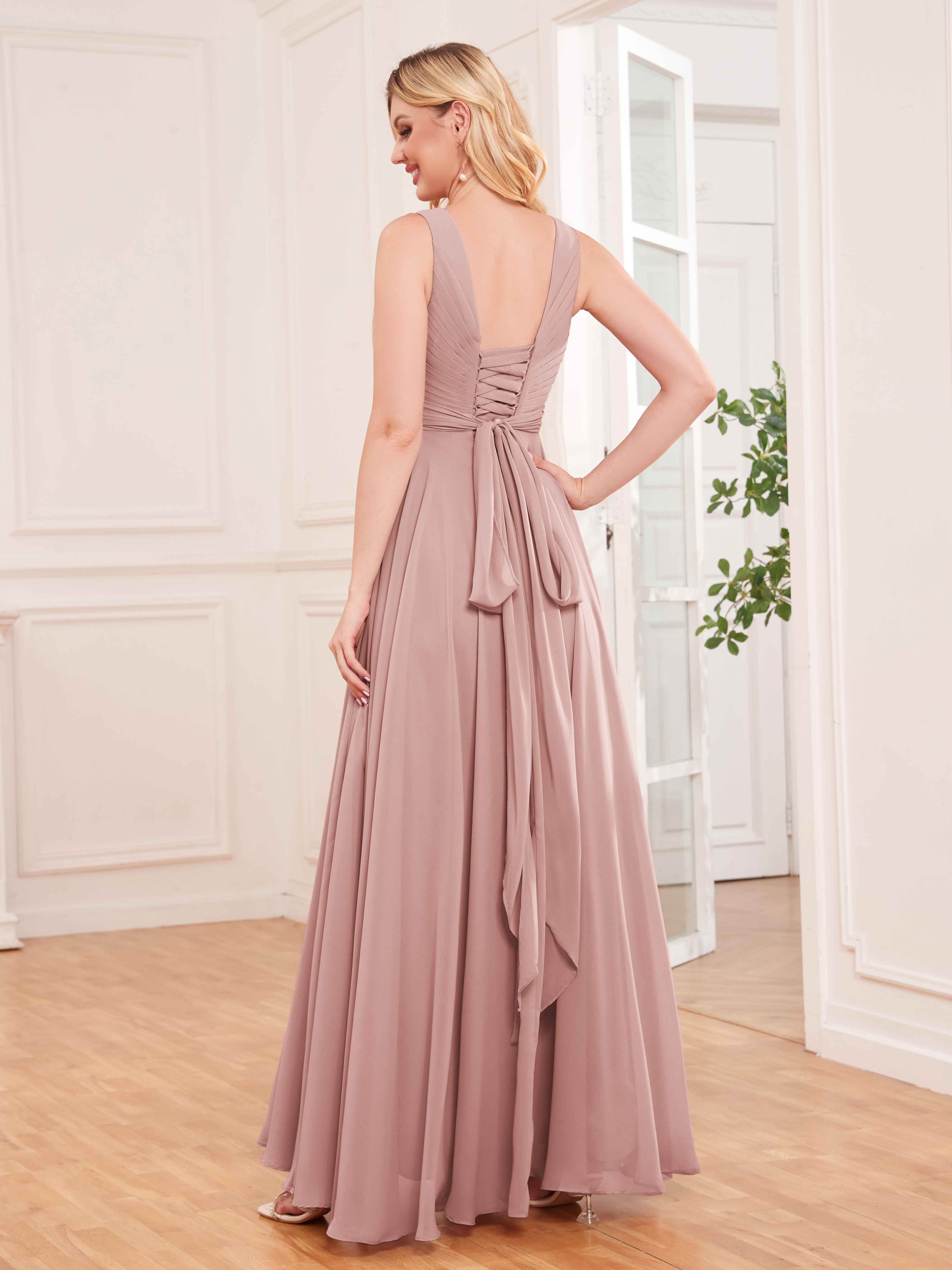 #Couleur_Rose Poussiéreuse