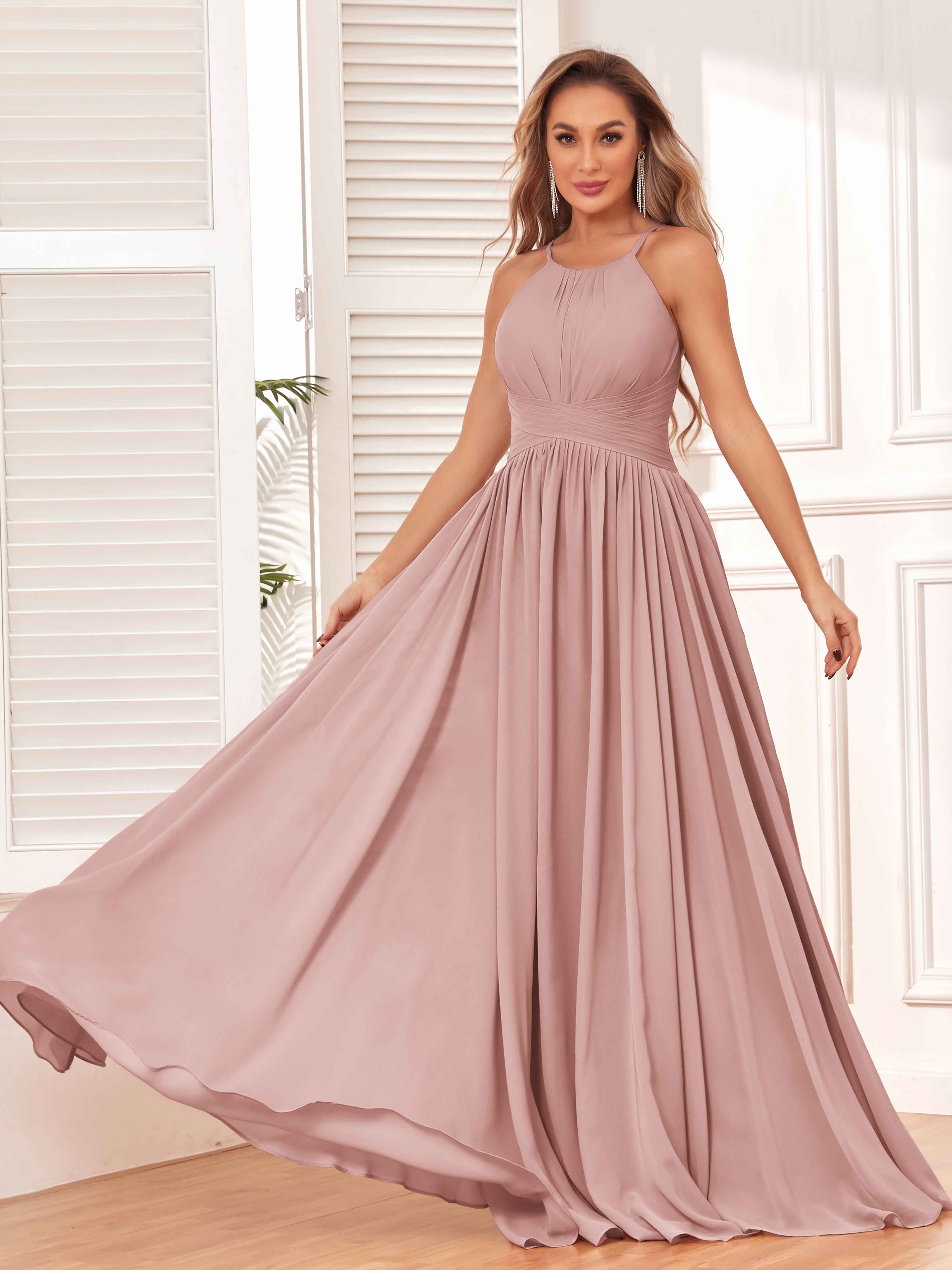 #Couleur_Rose Poussiéreuse