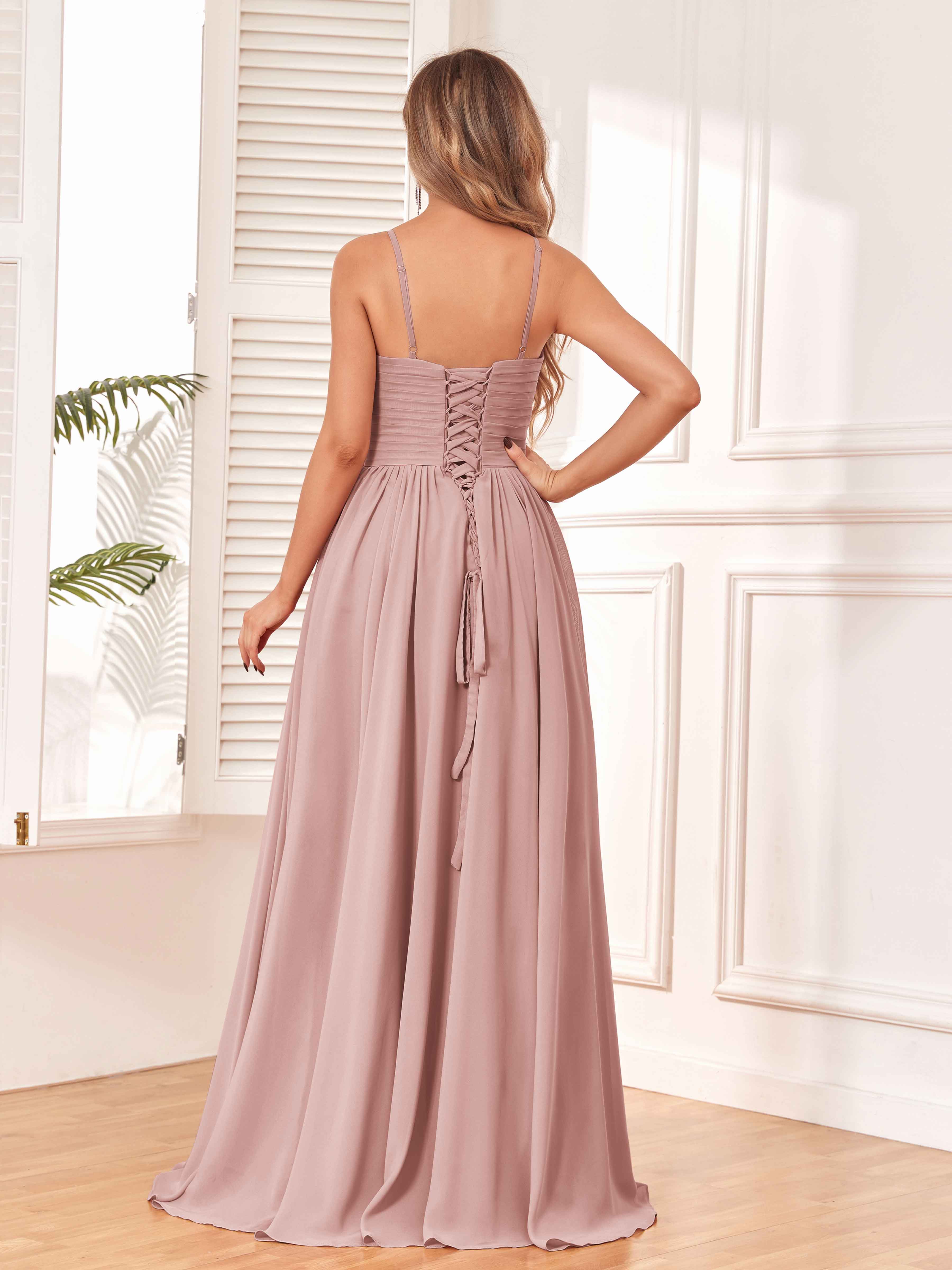 #Couleur_Rose Poussiéreuse