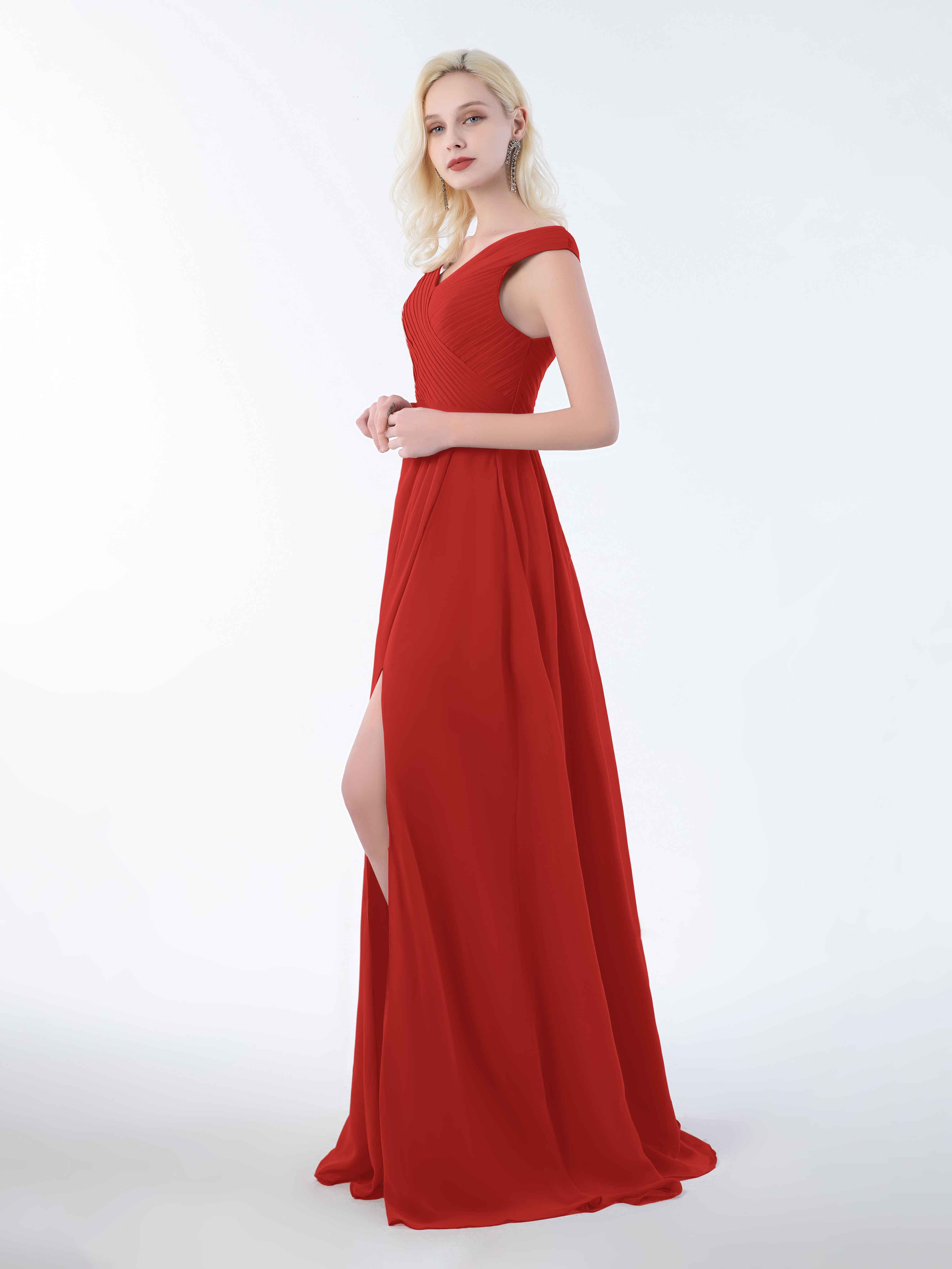 #Couleur_Rouge