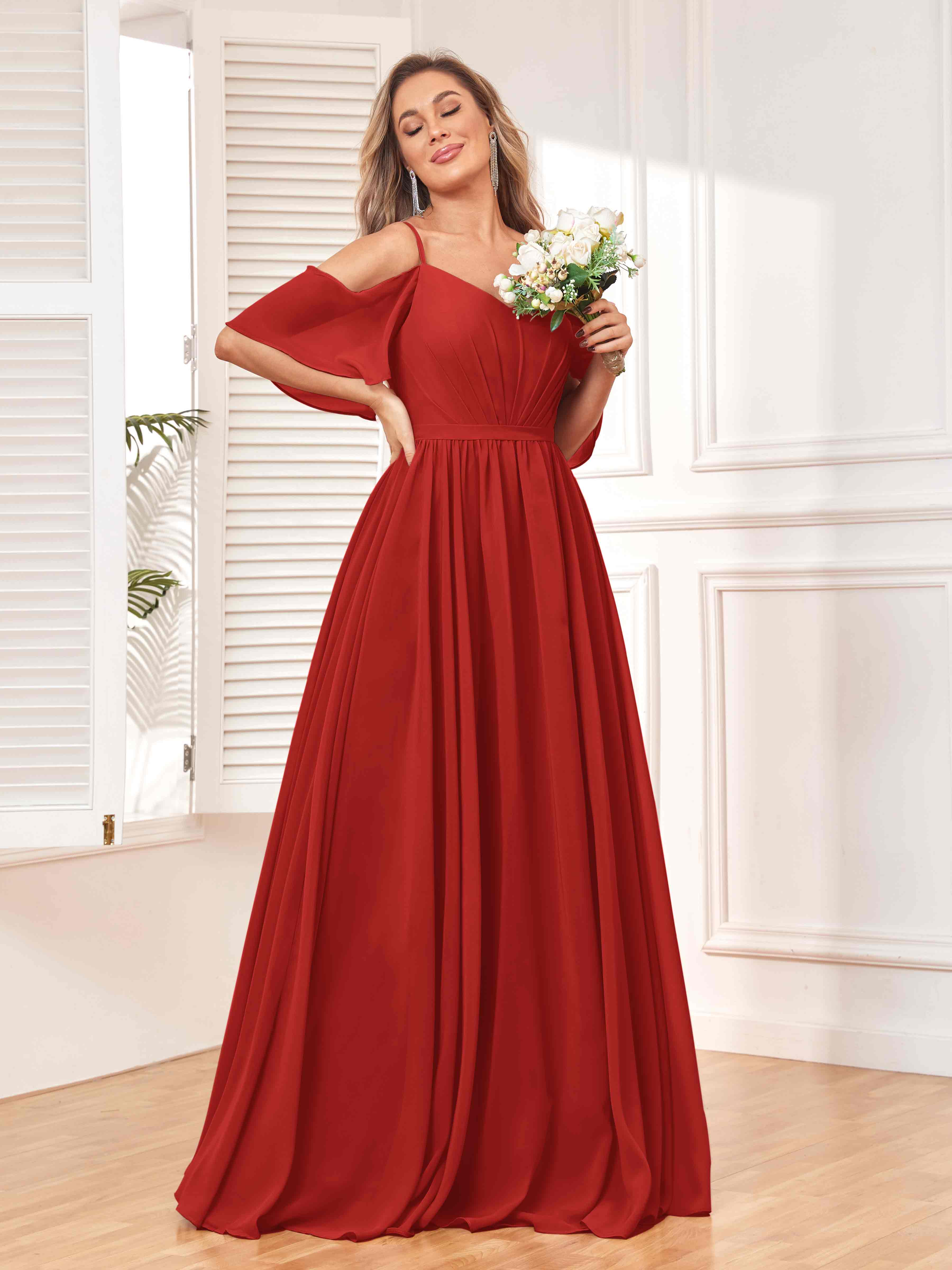 #Couleur_Rouge