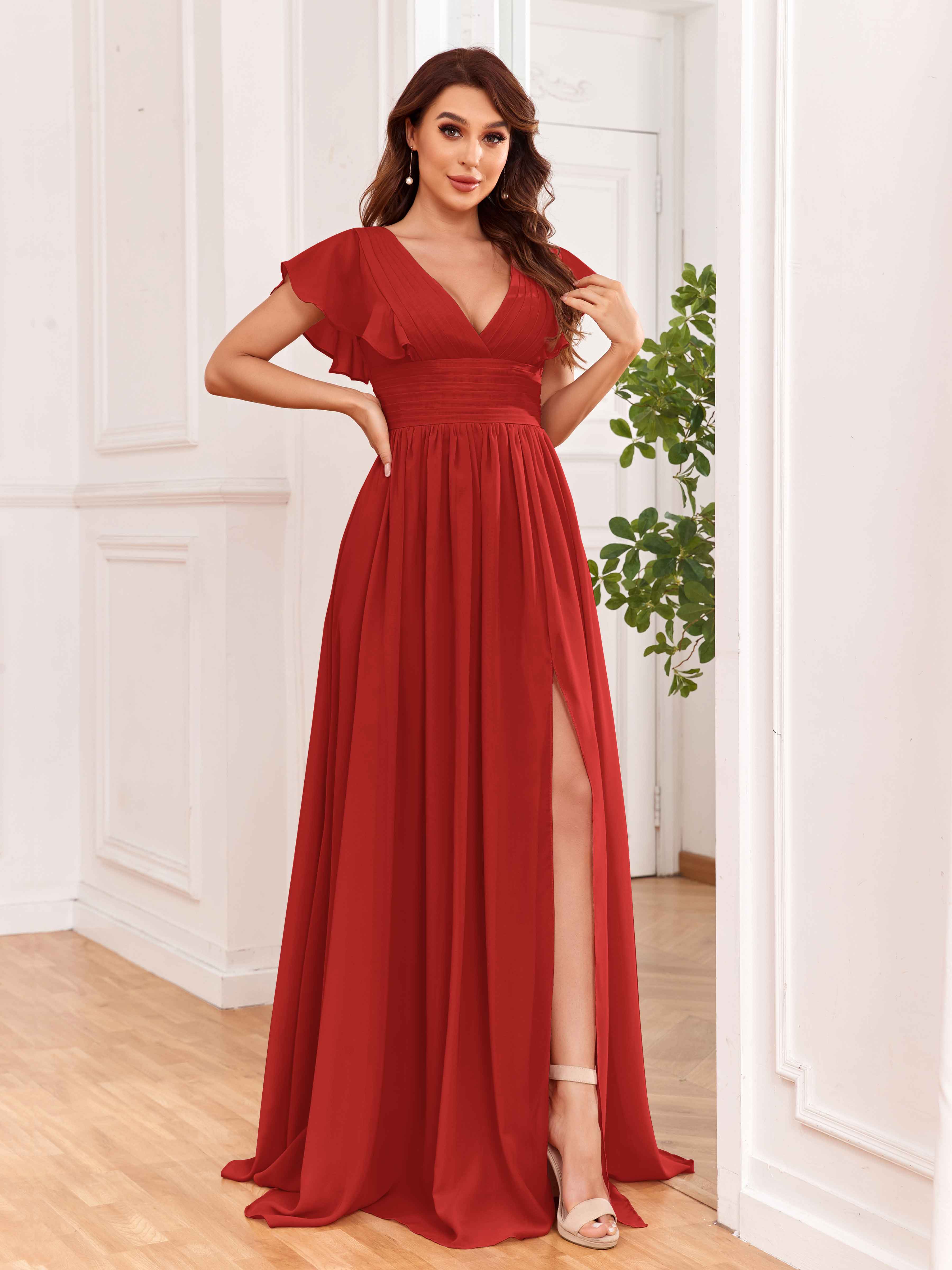#Couleur_Rouge