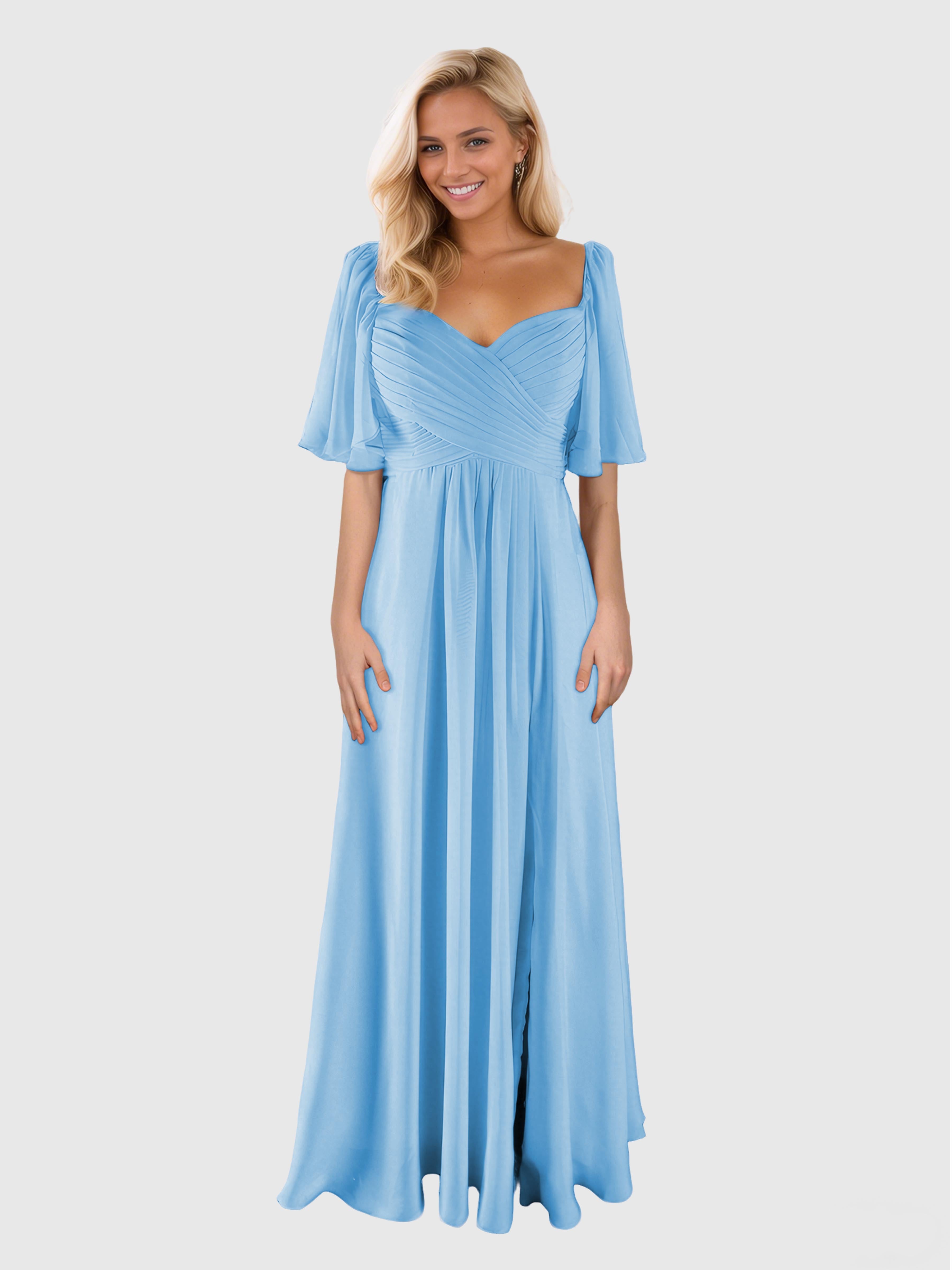 #Couleur_Bleu Clair