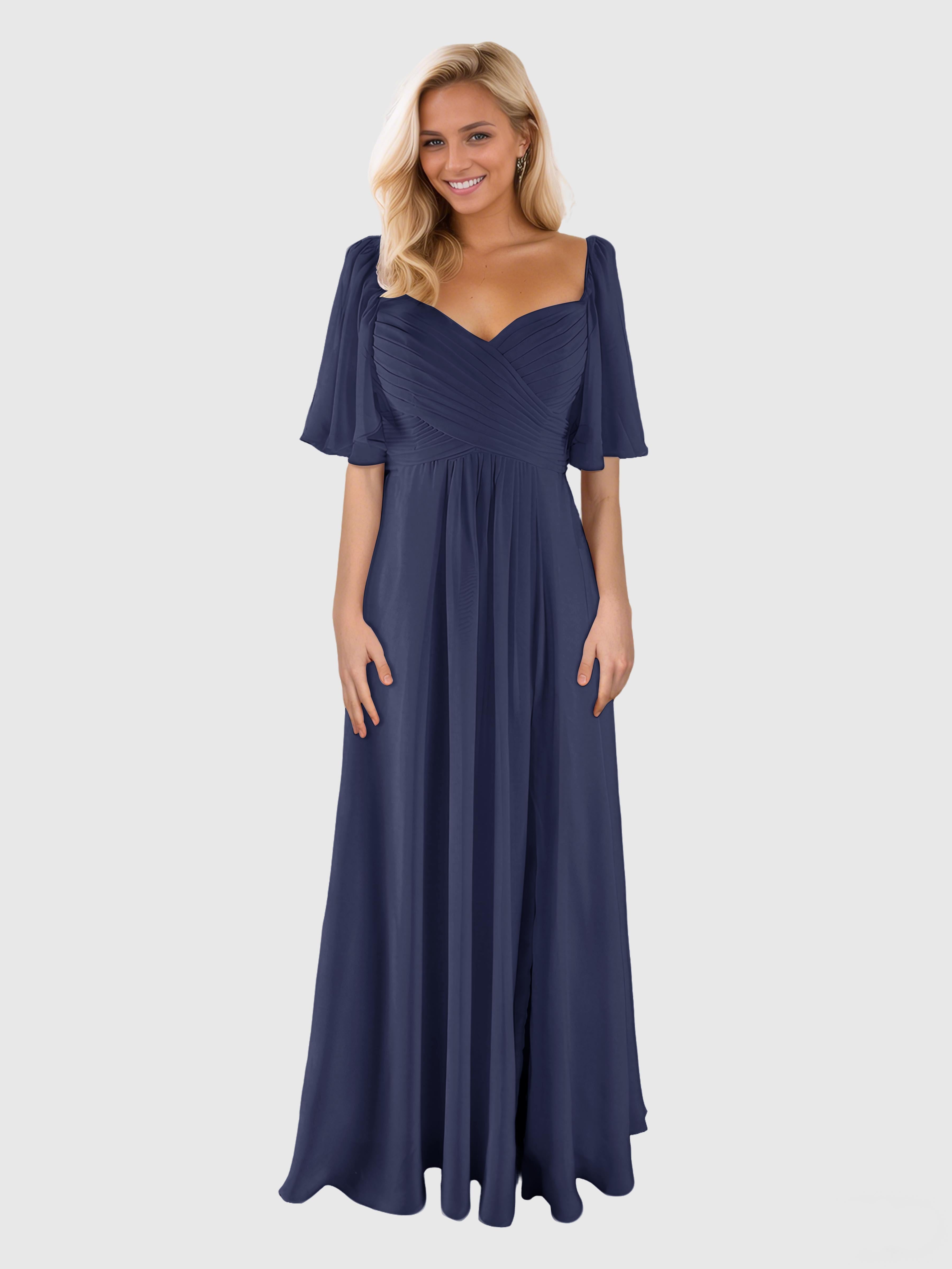 #Couleur_Bleu Marine