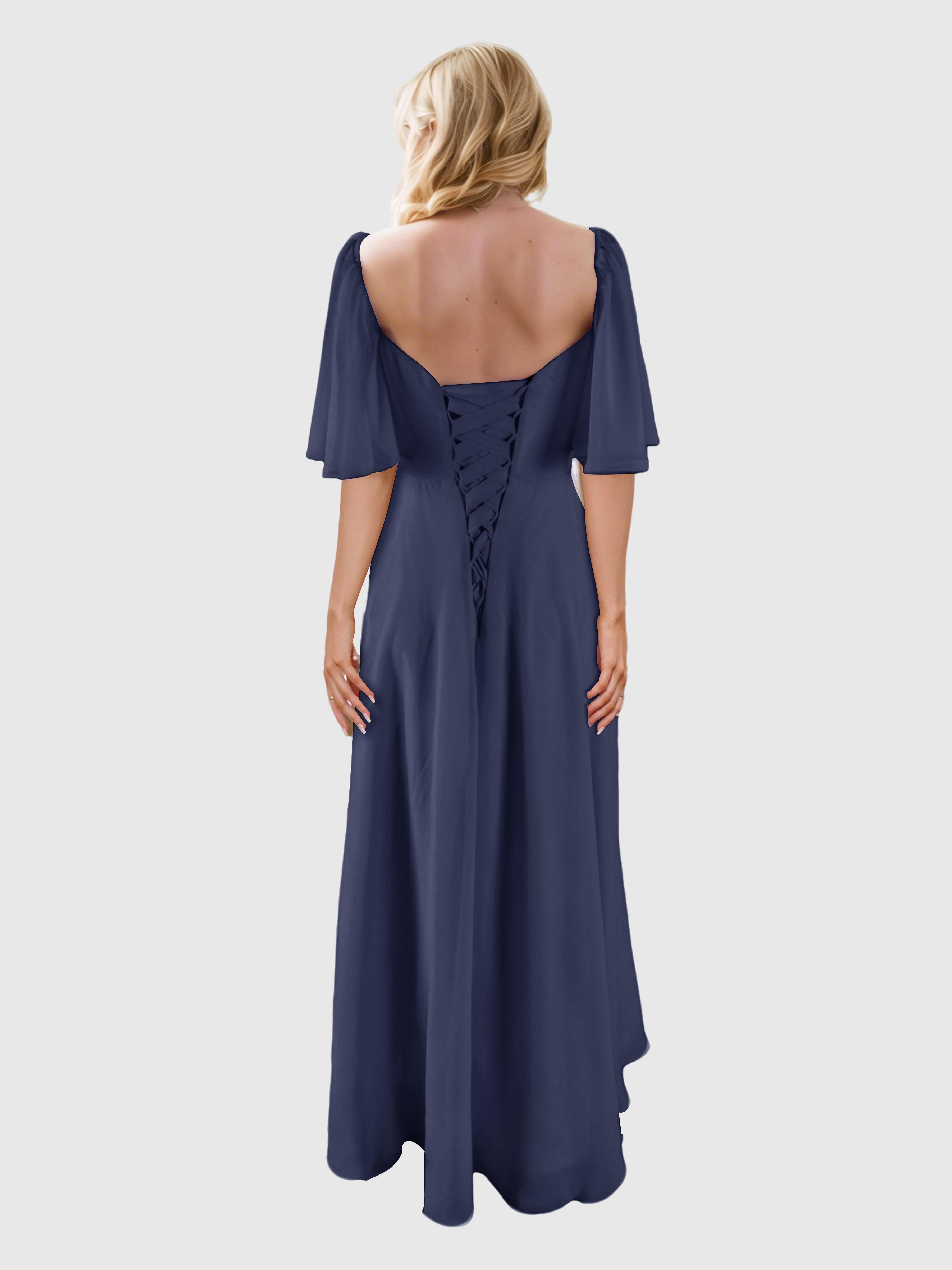 #Couleur_Bleu Marine