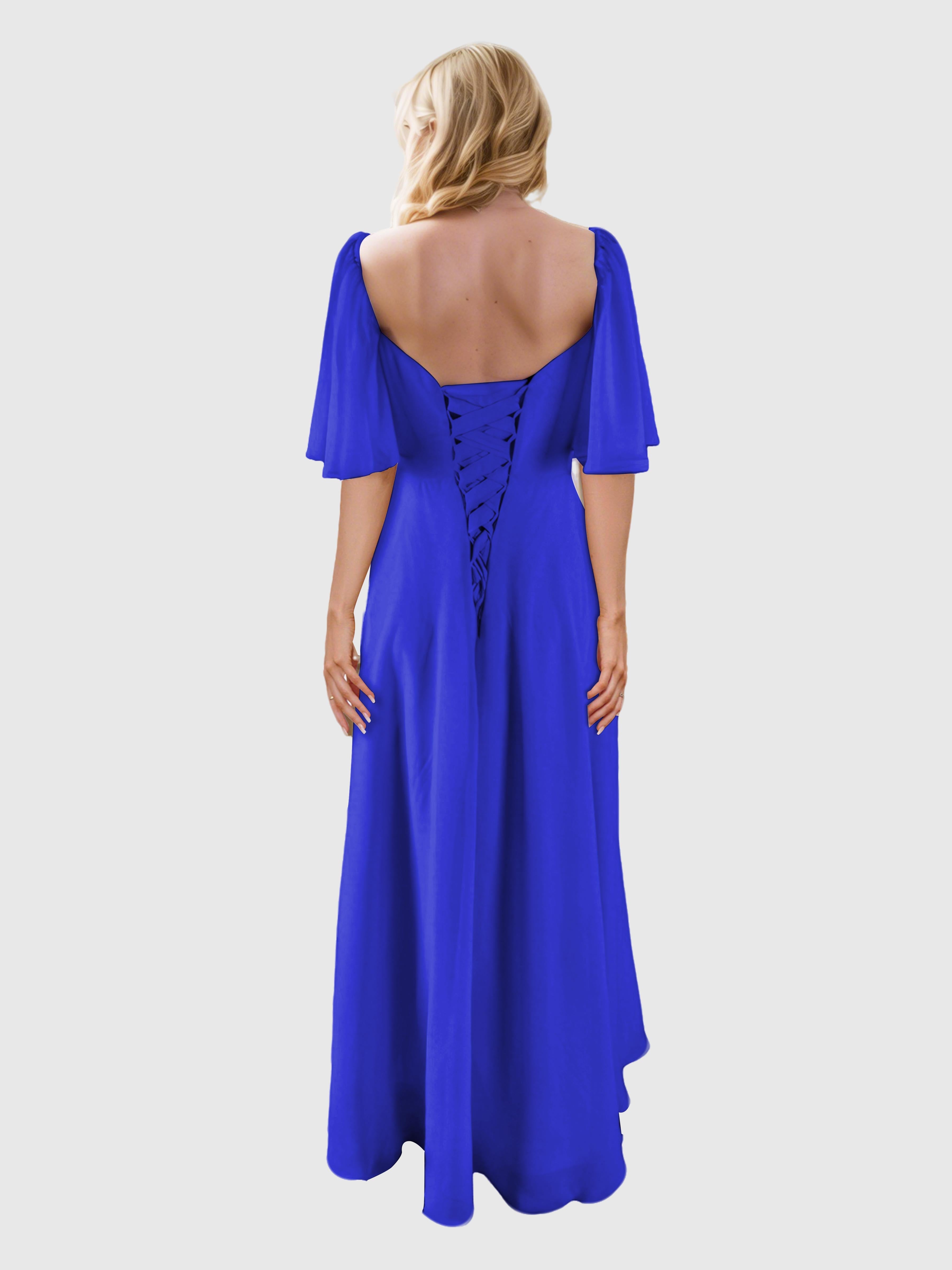 #Couleur_Bleu Roi