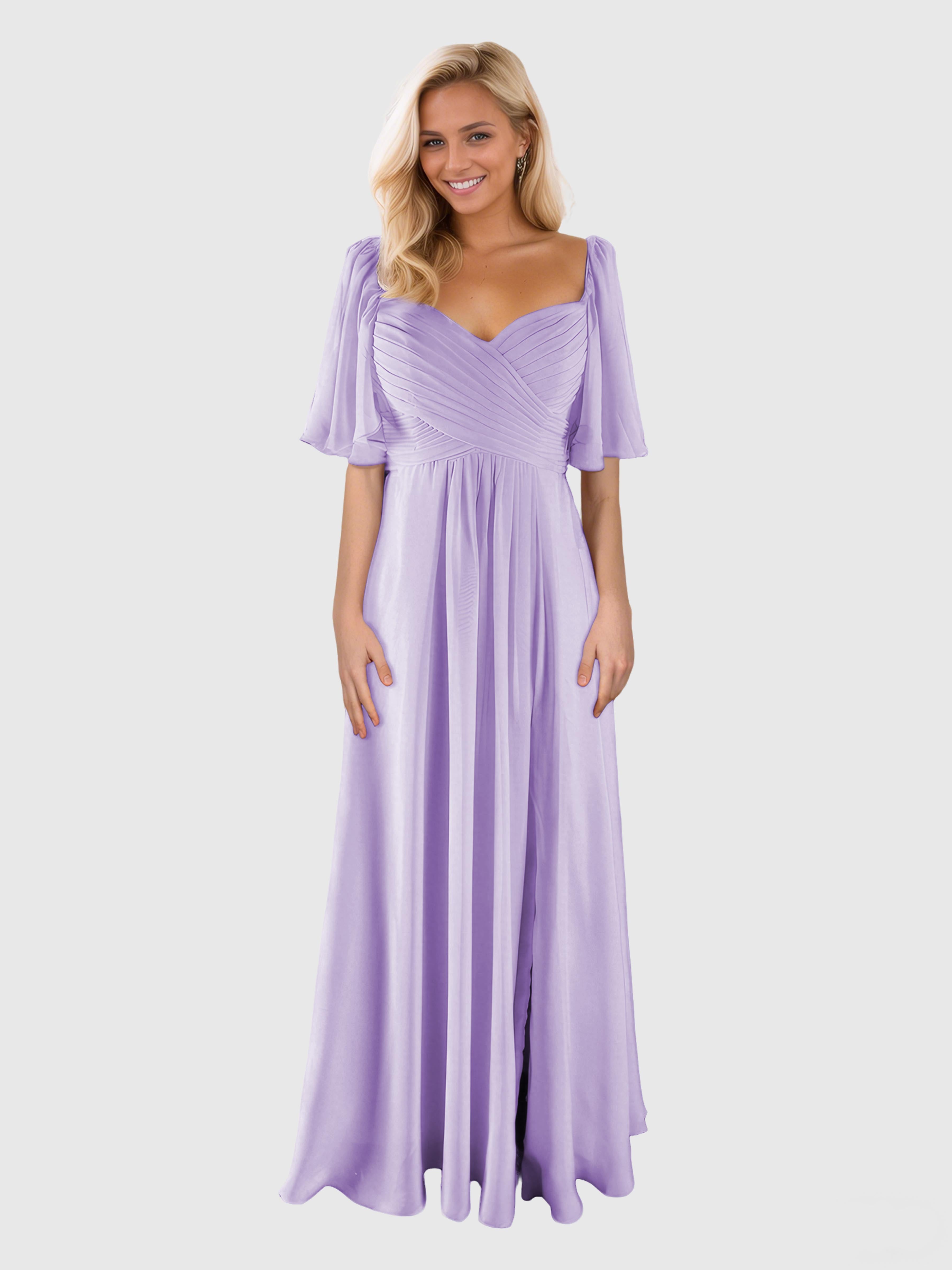 #Couleur_Lilas