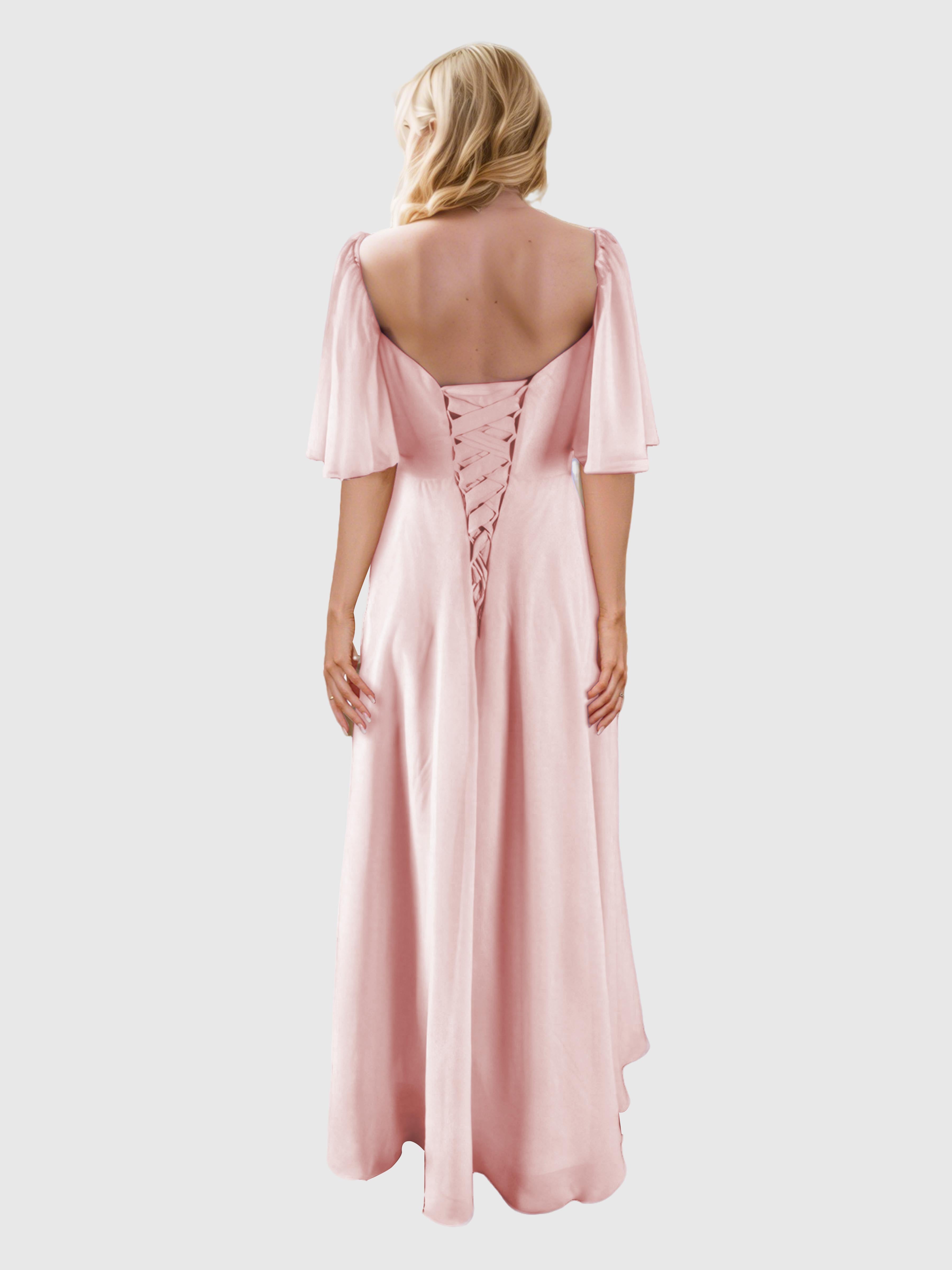 #Couleur_Rose Pâle