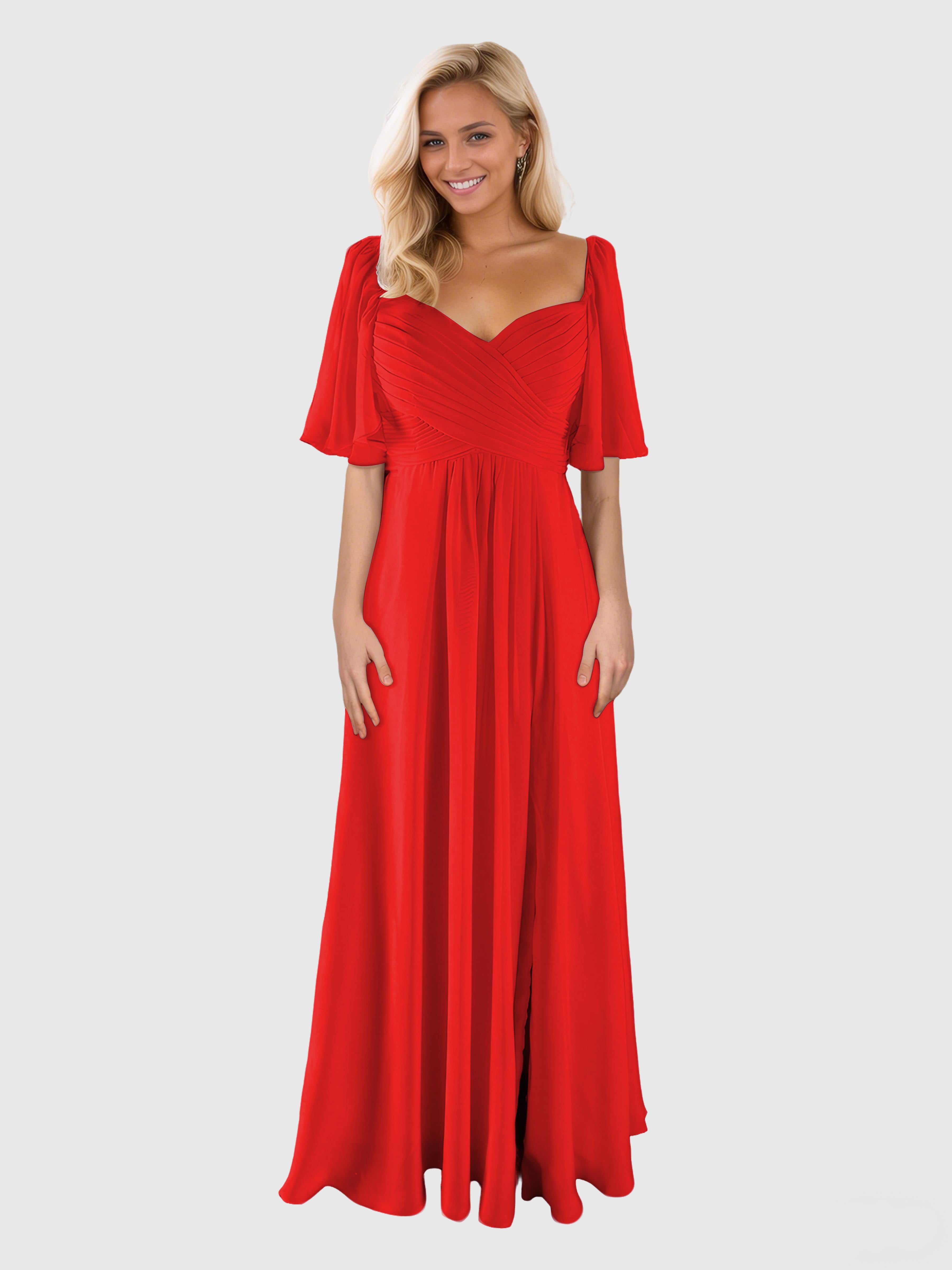 #Couleur_Rouge