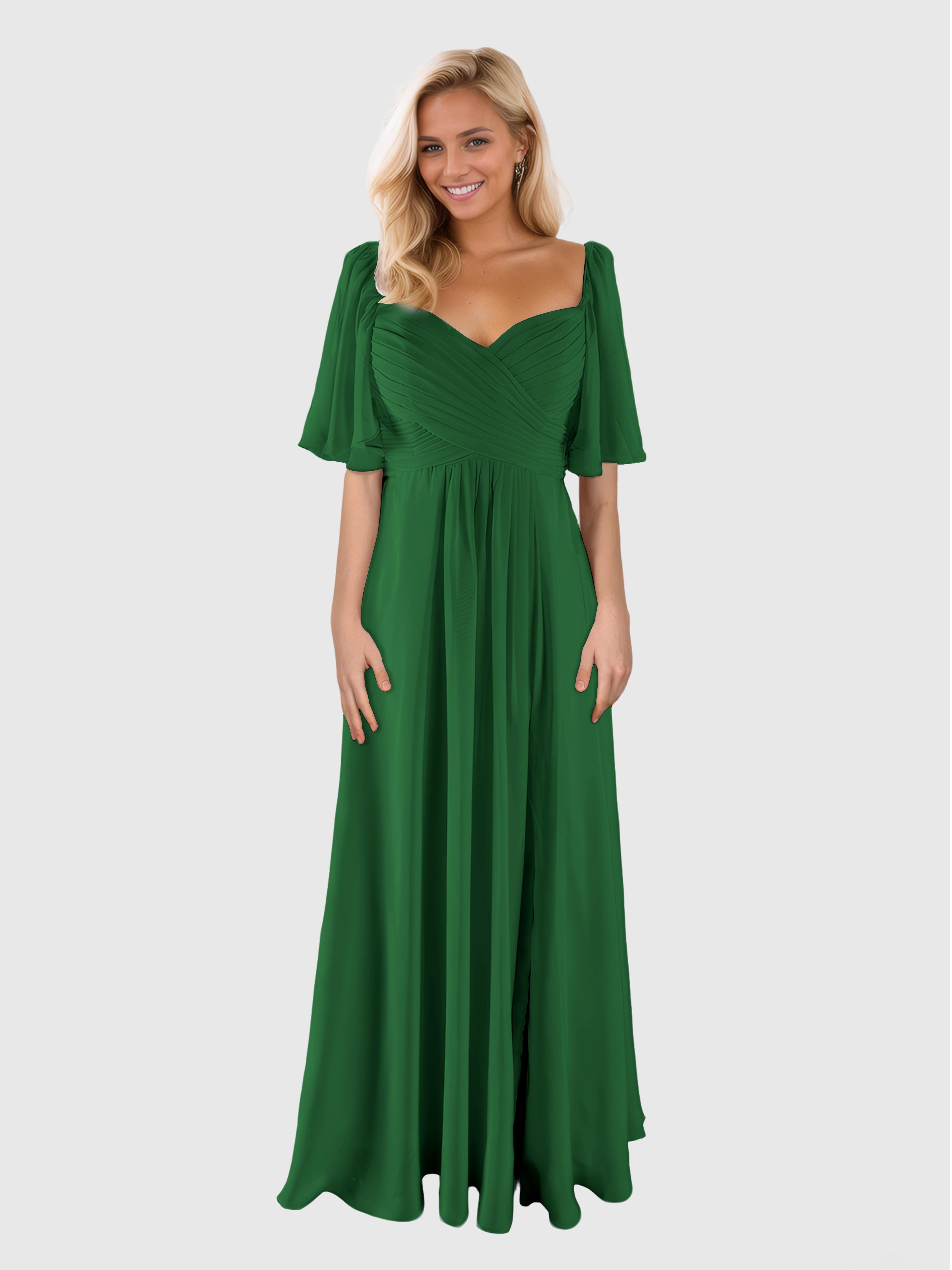 #Couleur_Vert Émeraude