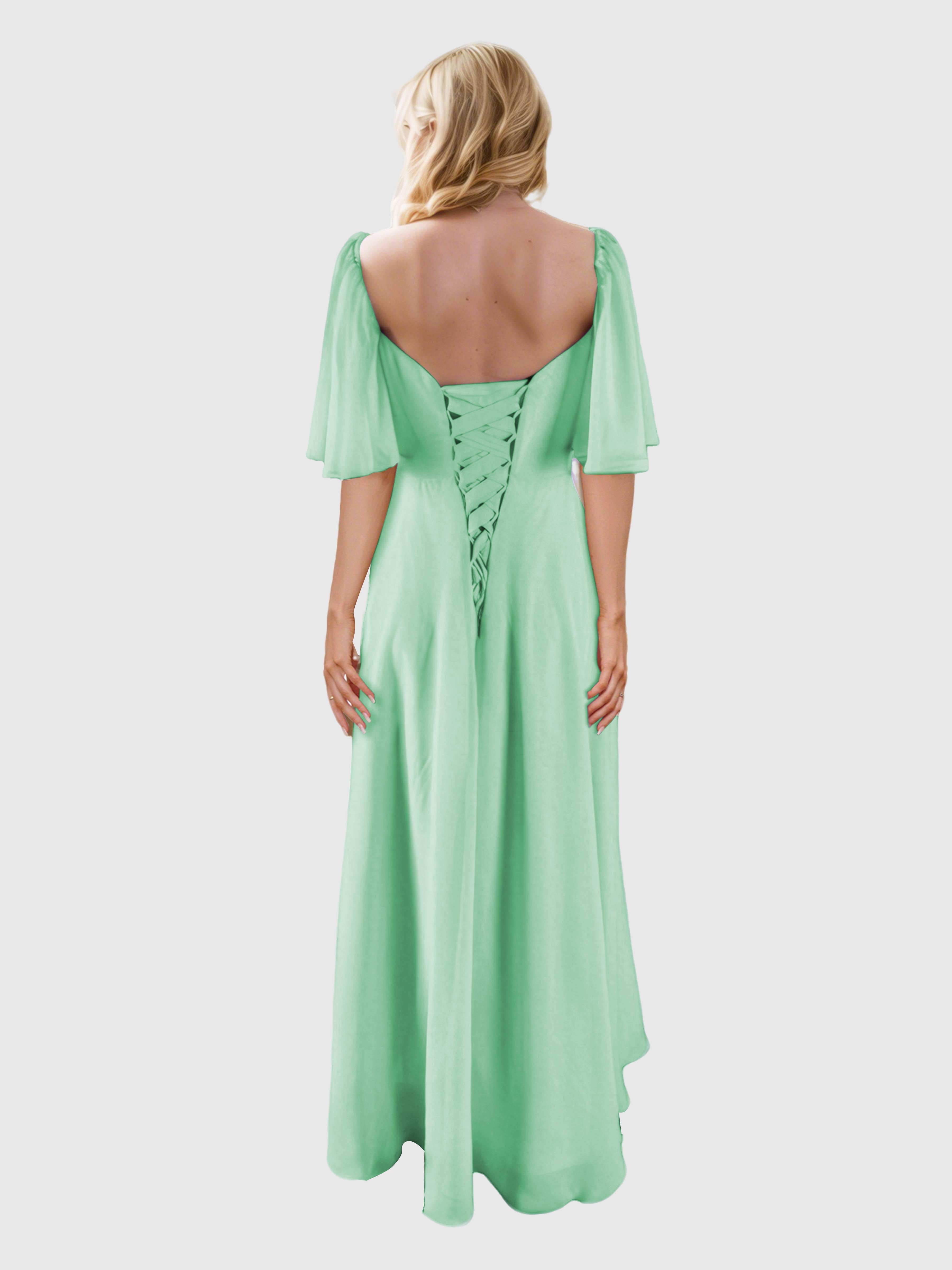 #Couleur_Vert Menthe