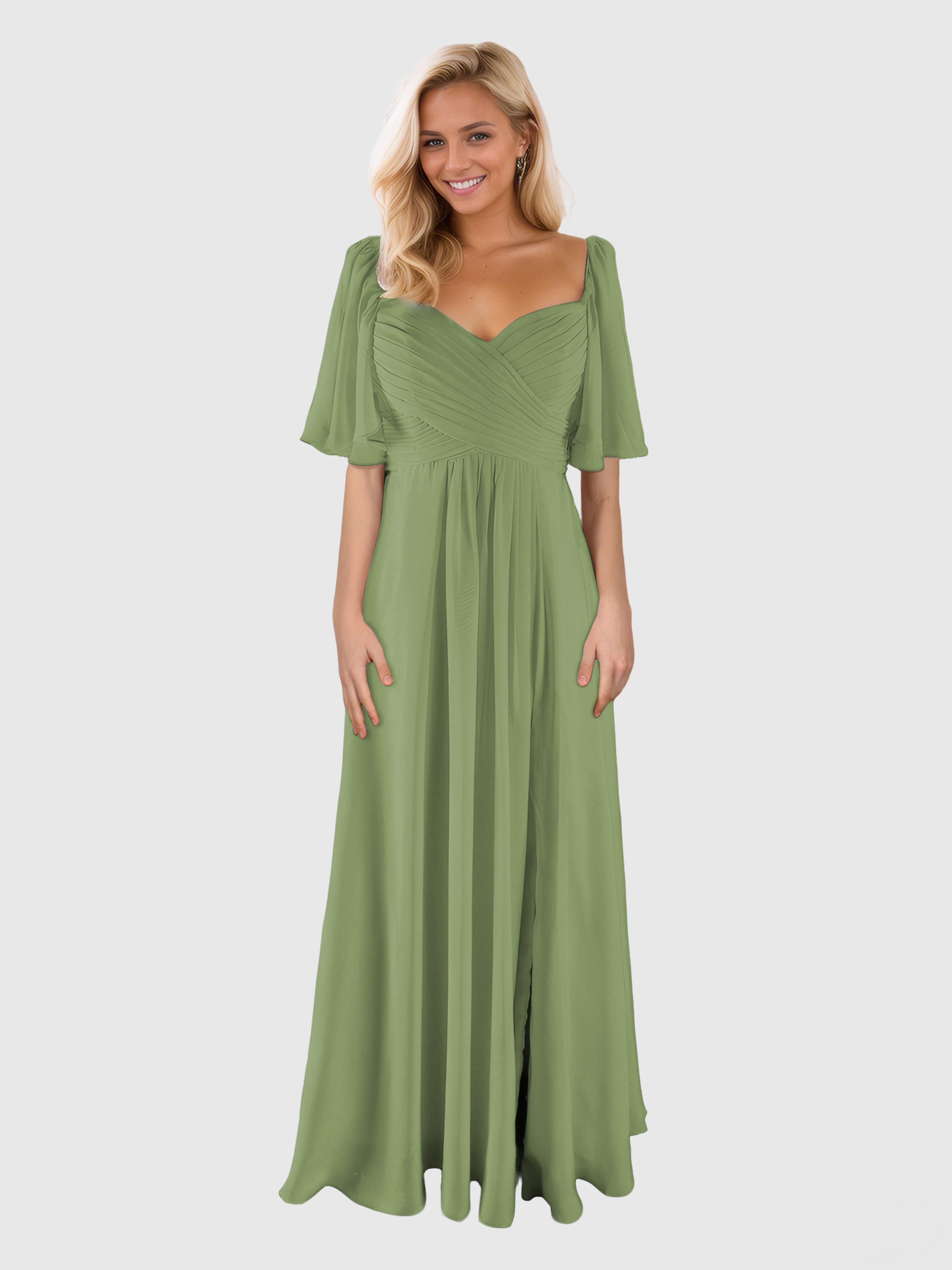 #Couleur_Vert Olive