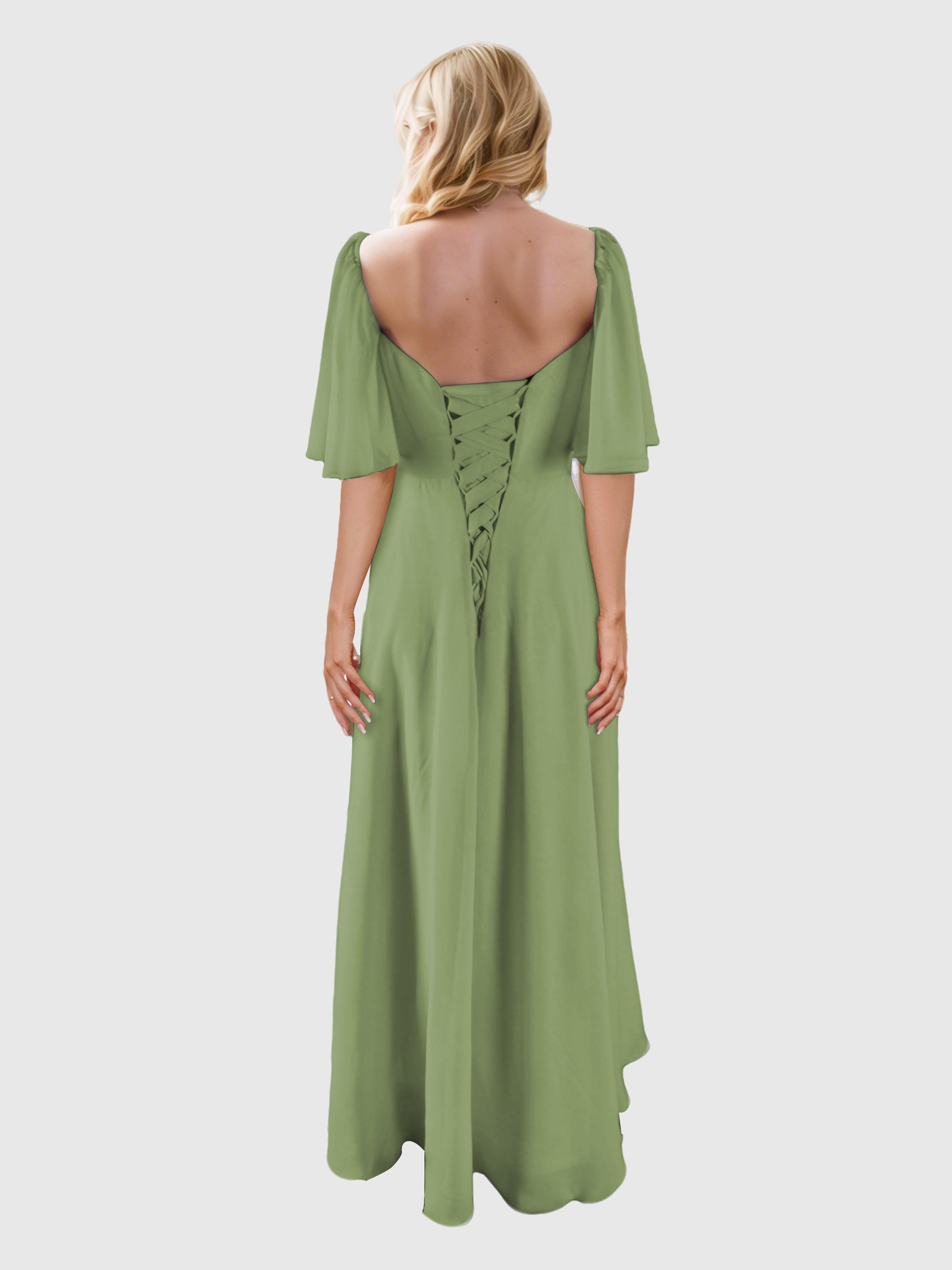 #Couleur_Vert Olive