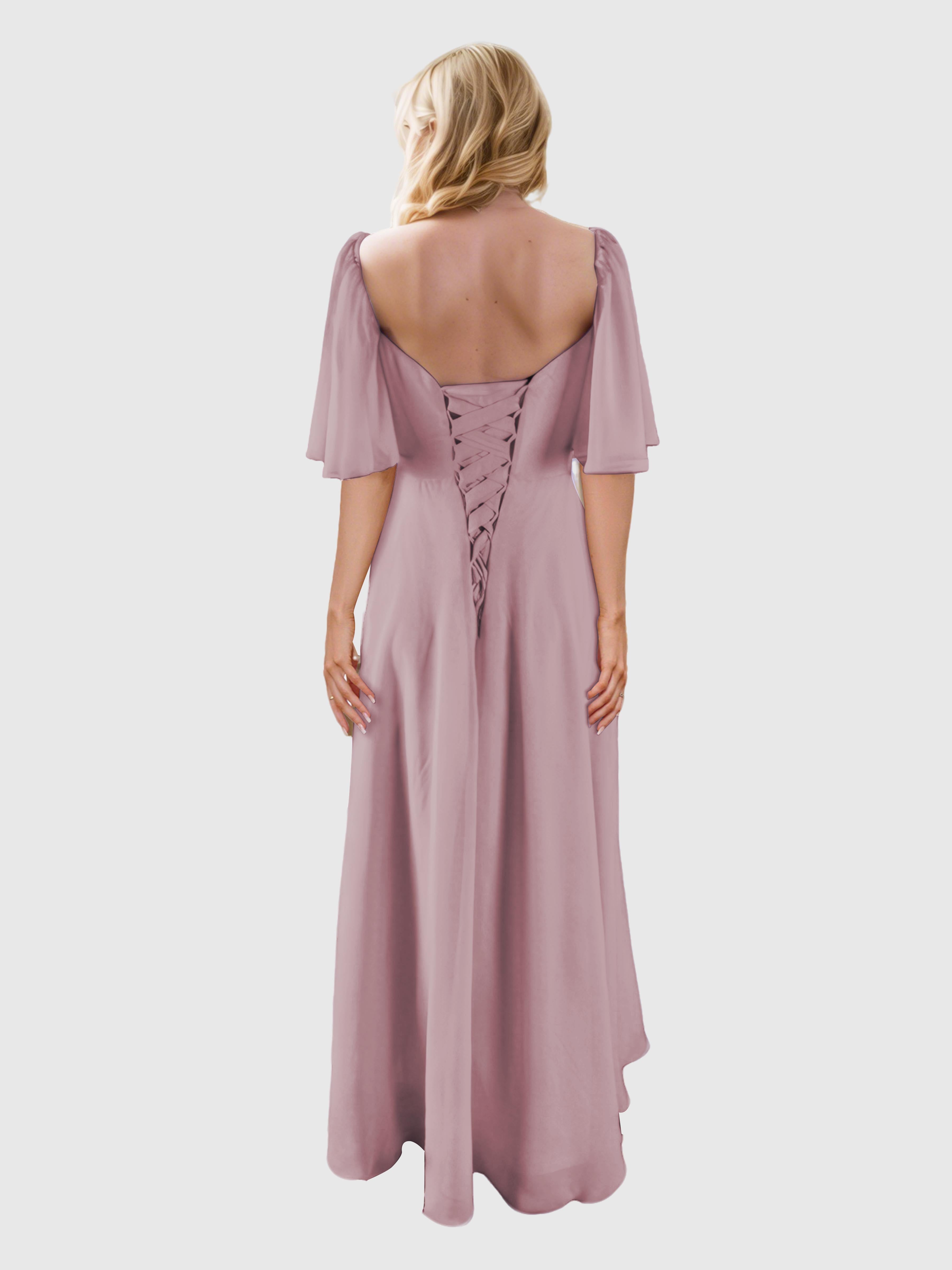 #Couleur_Vintage Mauve