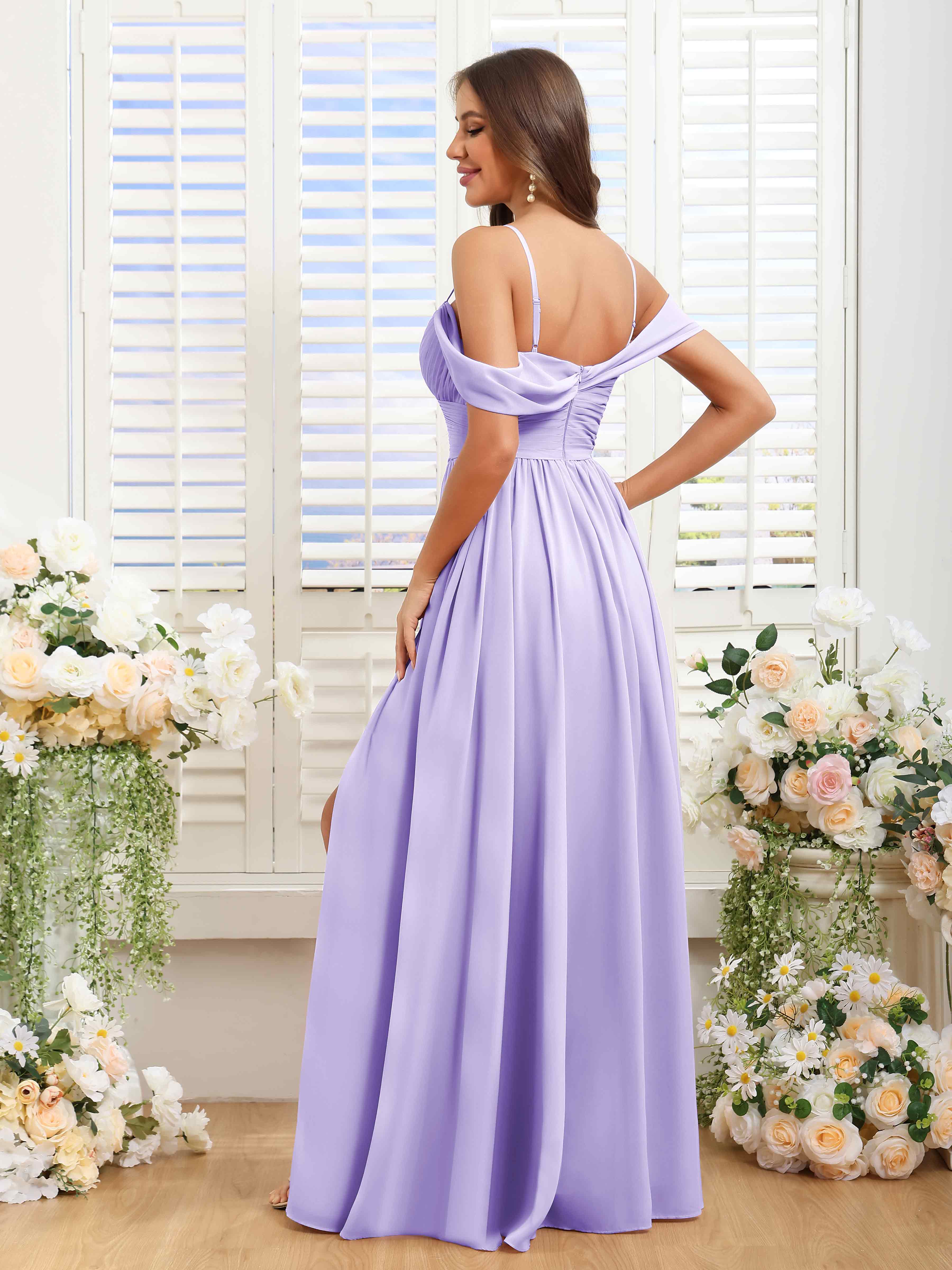 #Couleur_Lilas
