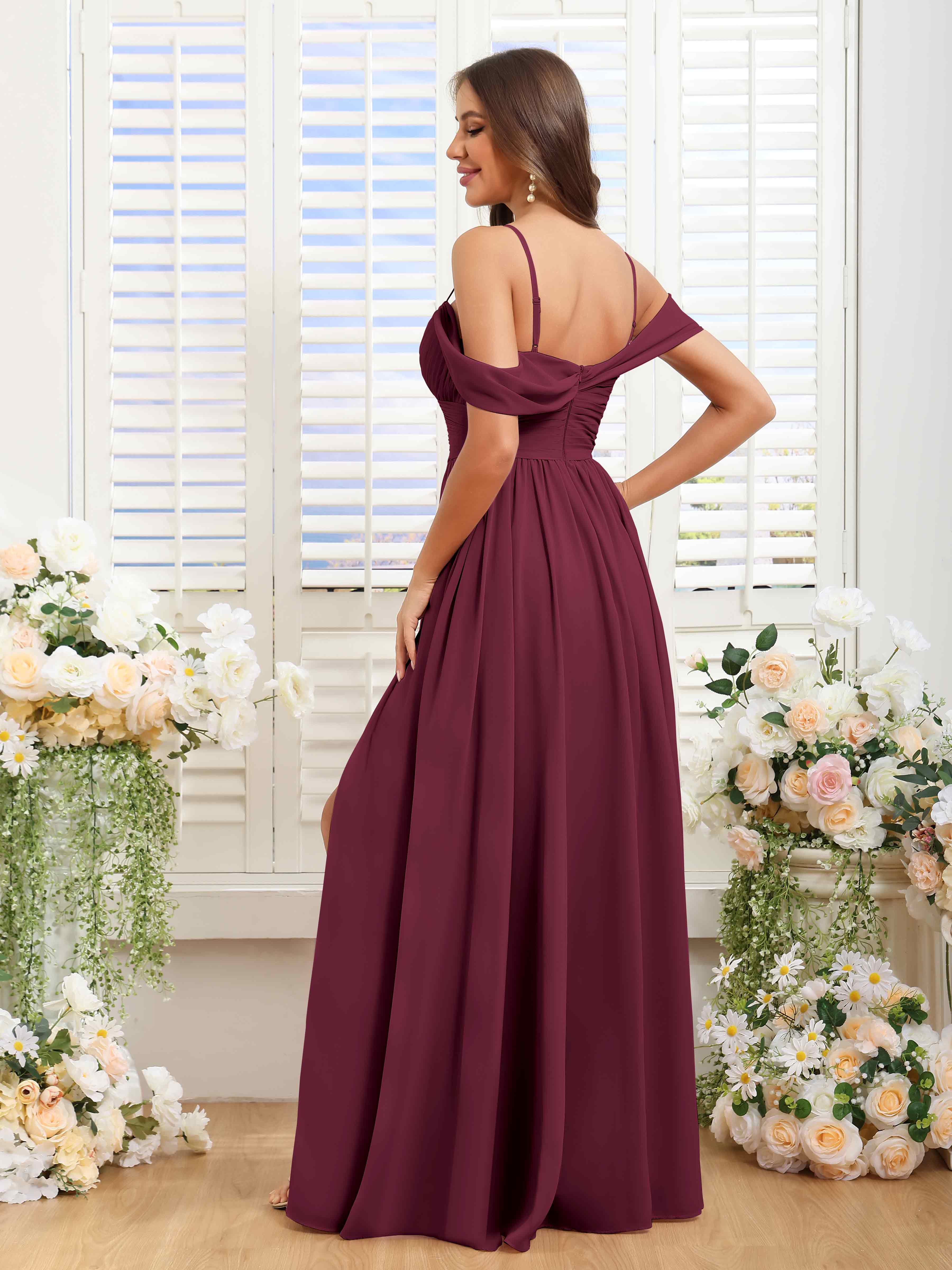 #Couleur_Rose Désert