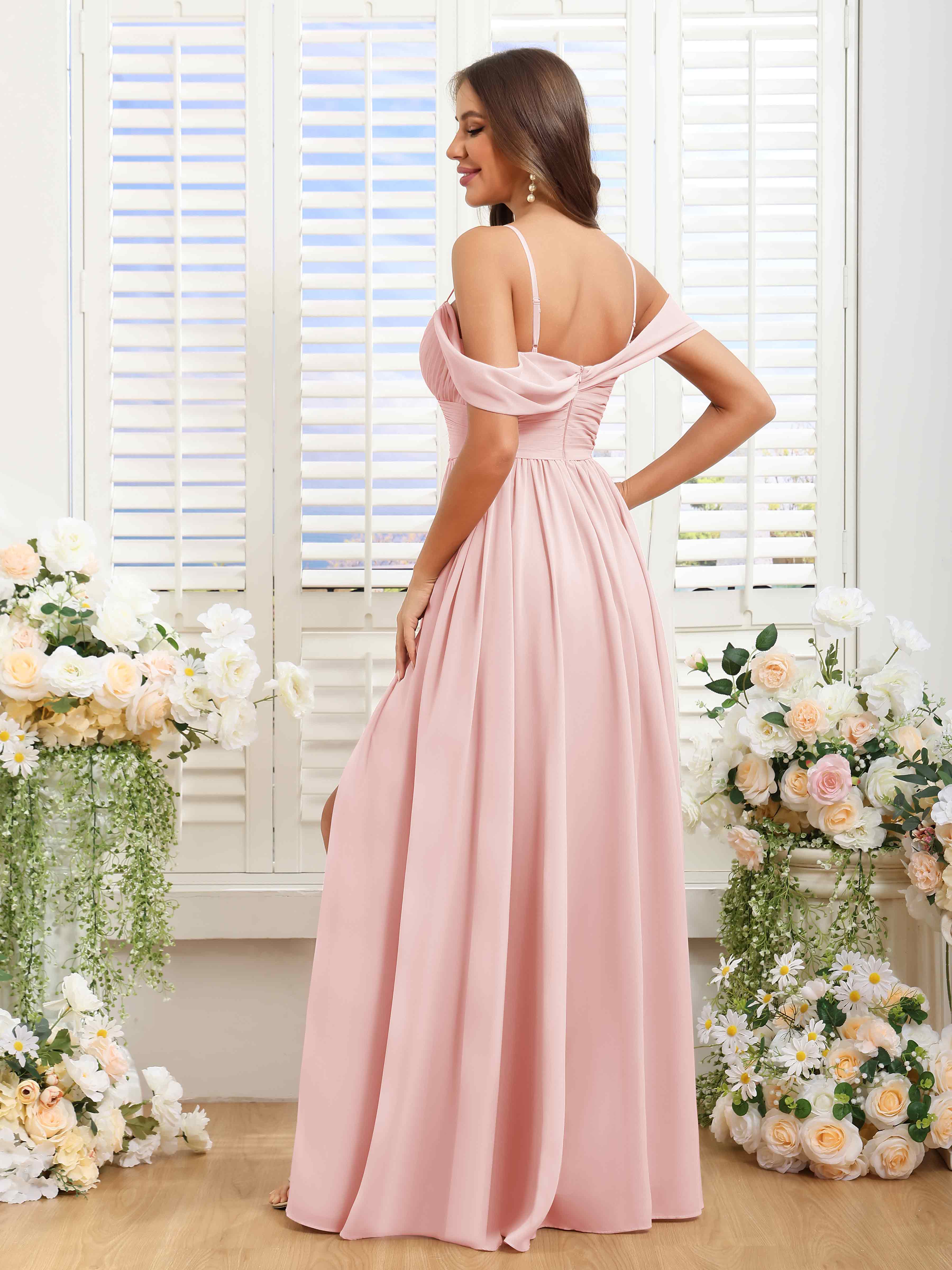 #Couleur_Rose Pâle